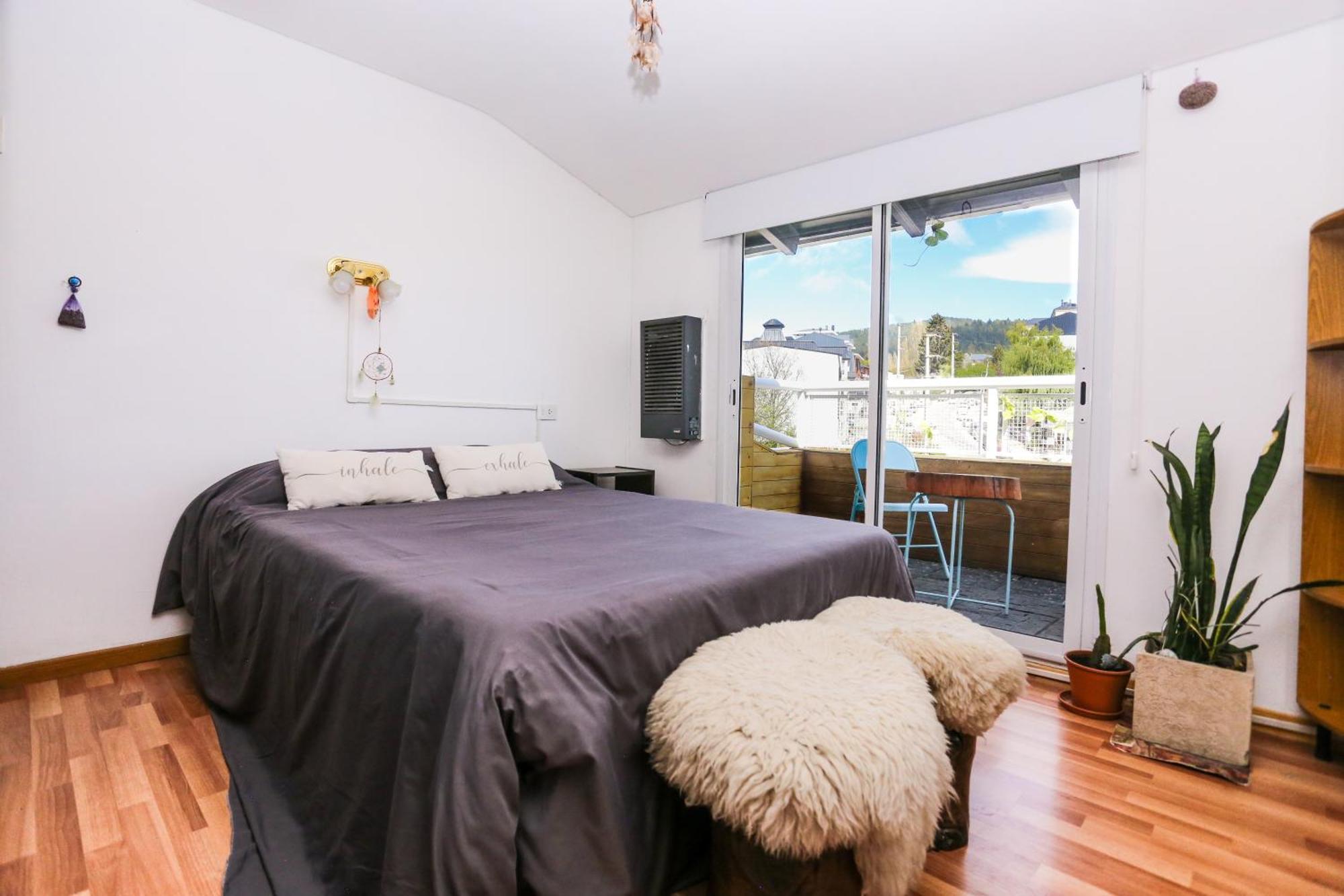 Apartment Tauro Penthouse