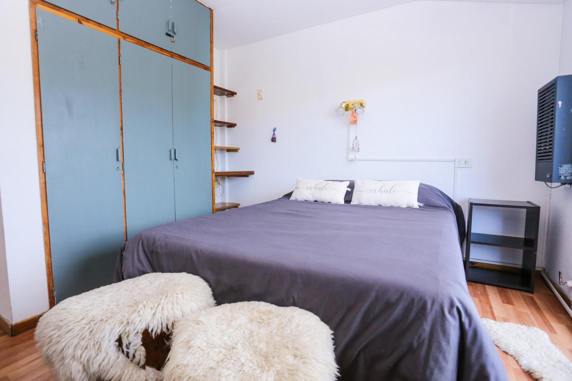 Tauro Penthouse Apartment