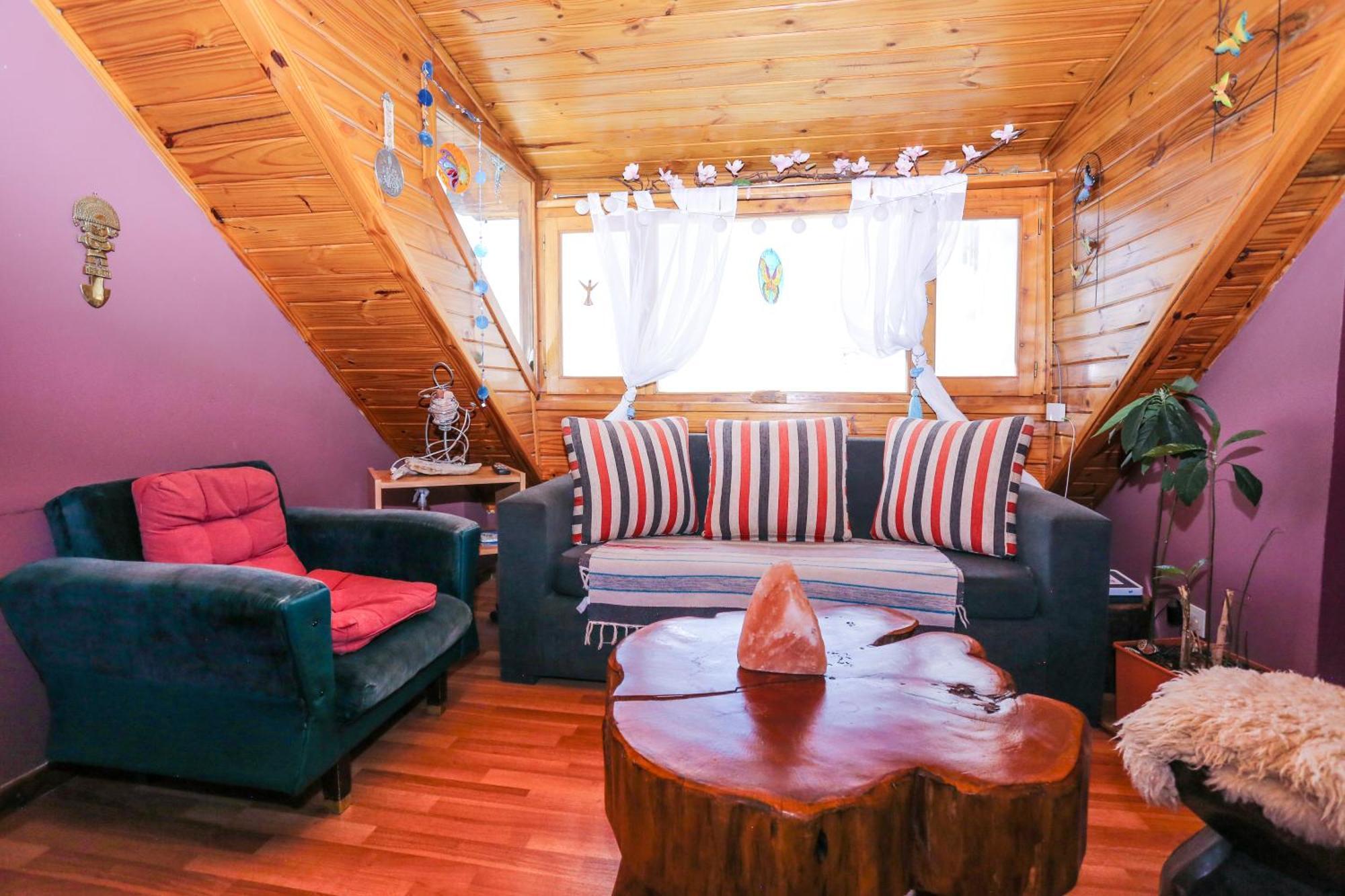 Tauro Penthouse * San Carlos de Bariloche