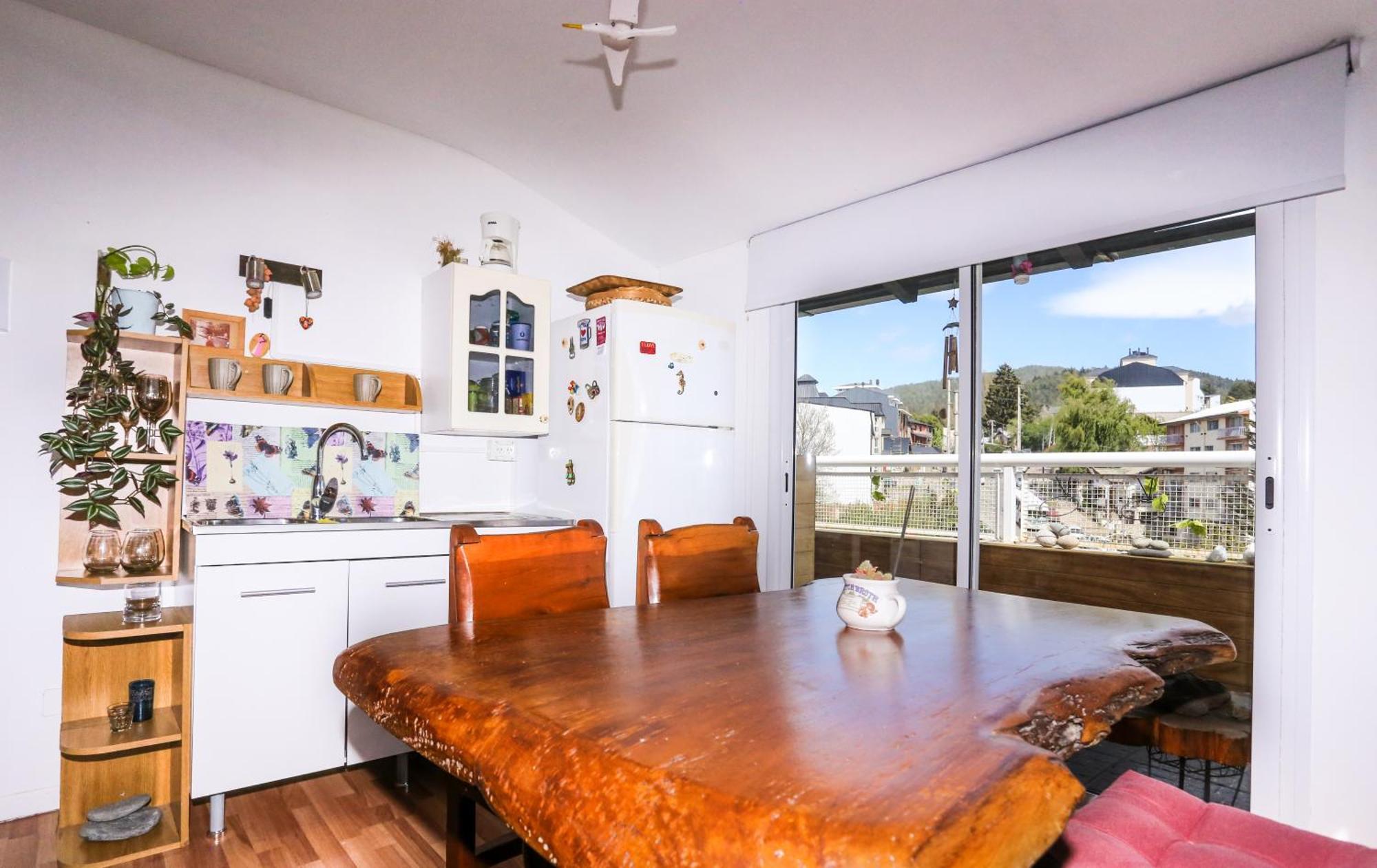 Tauro Penthouse Apartment San Carlos de Bariloche