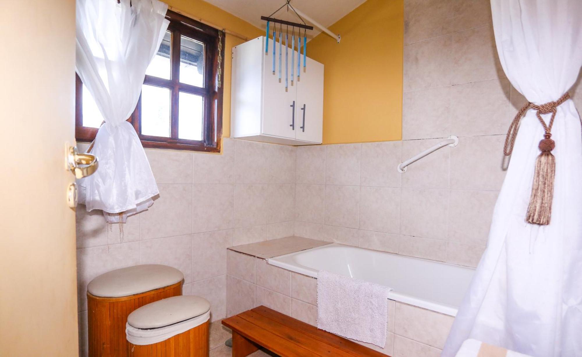 Tauro Penthouse Apartment