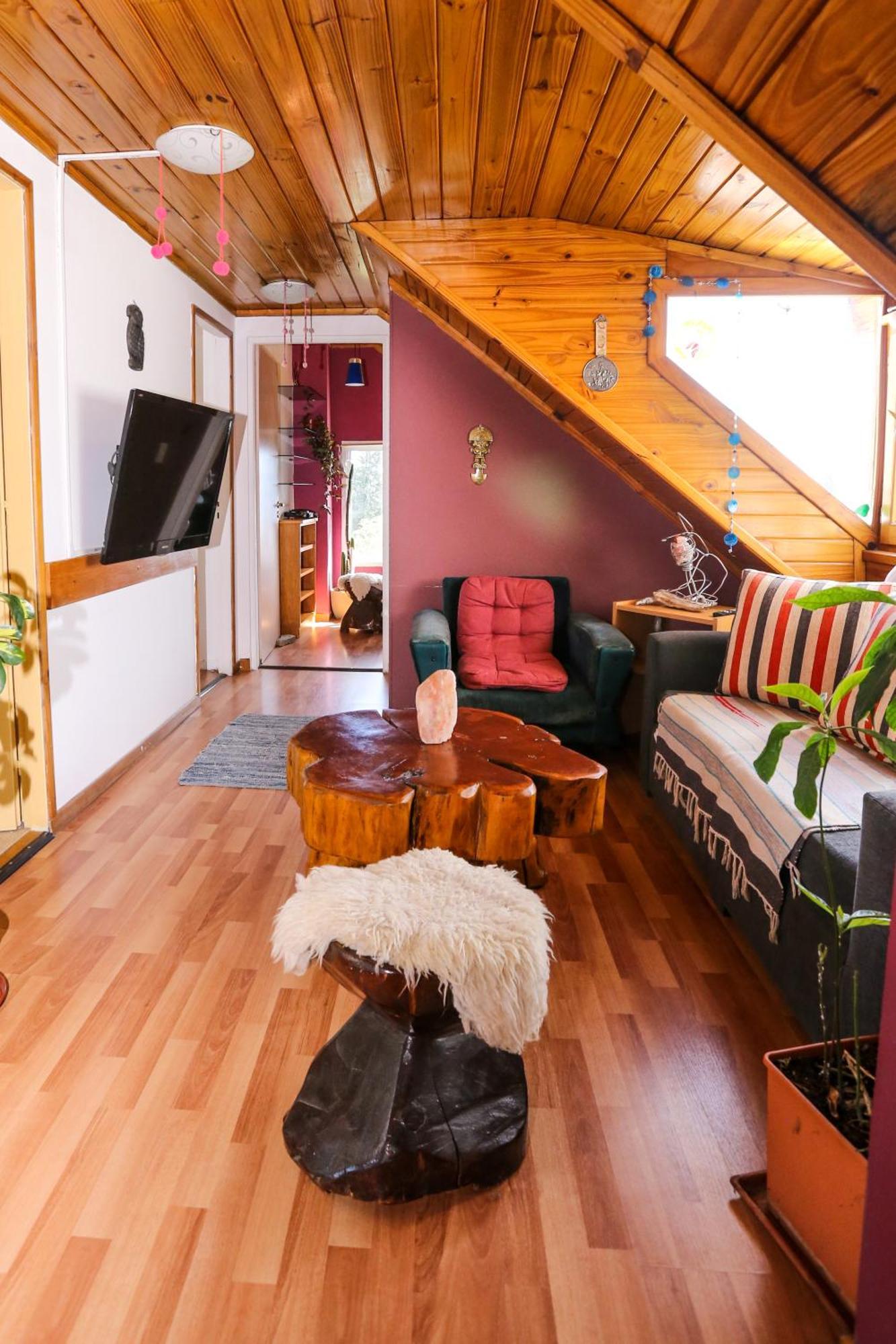 Apartment Tauro Penthouse