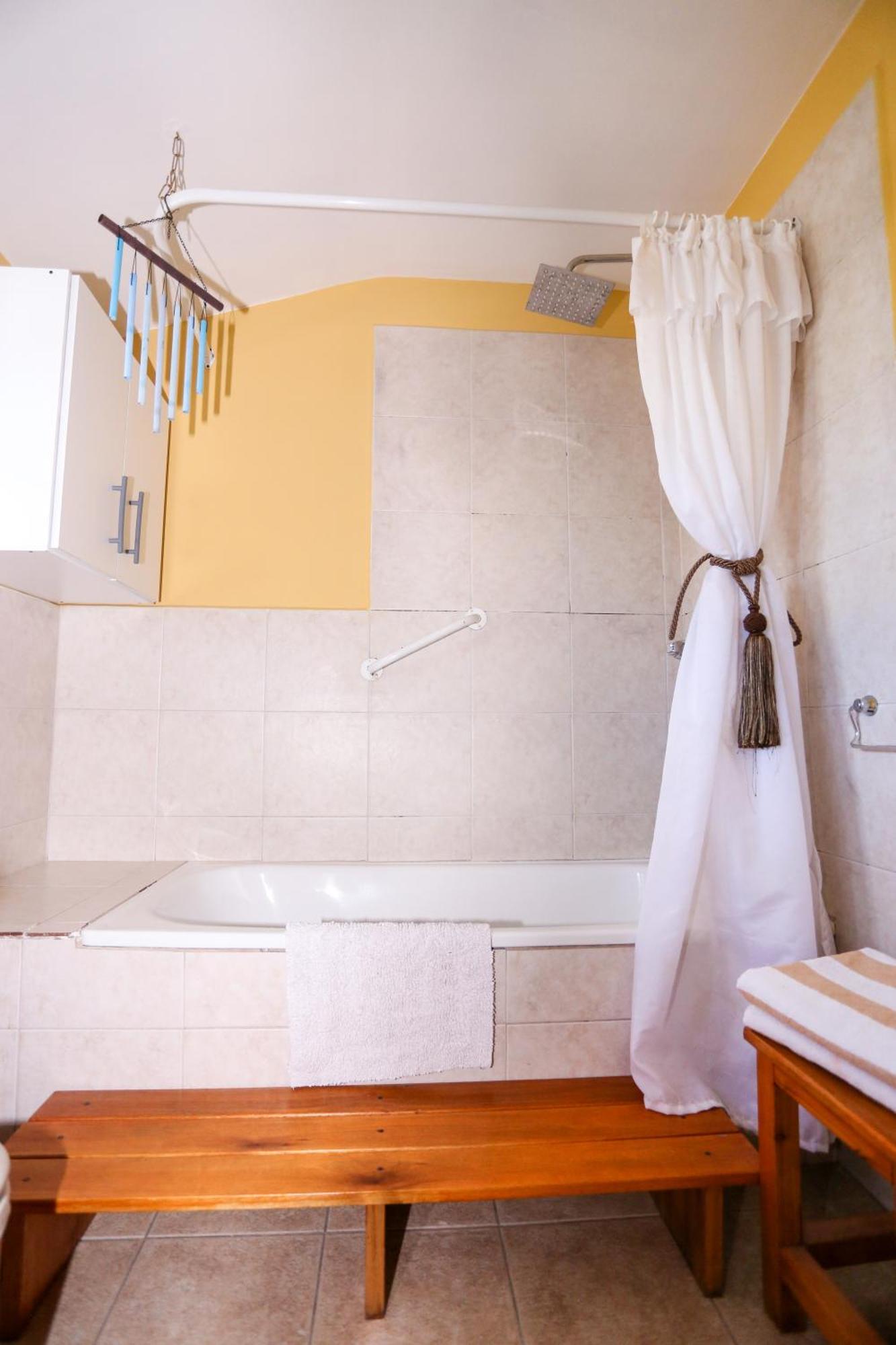 Tauro Penthouse *