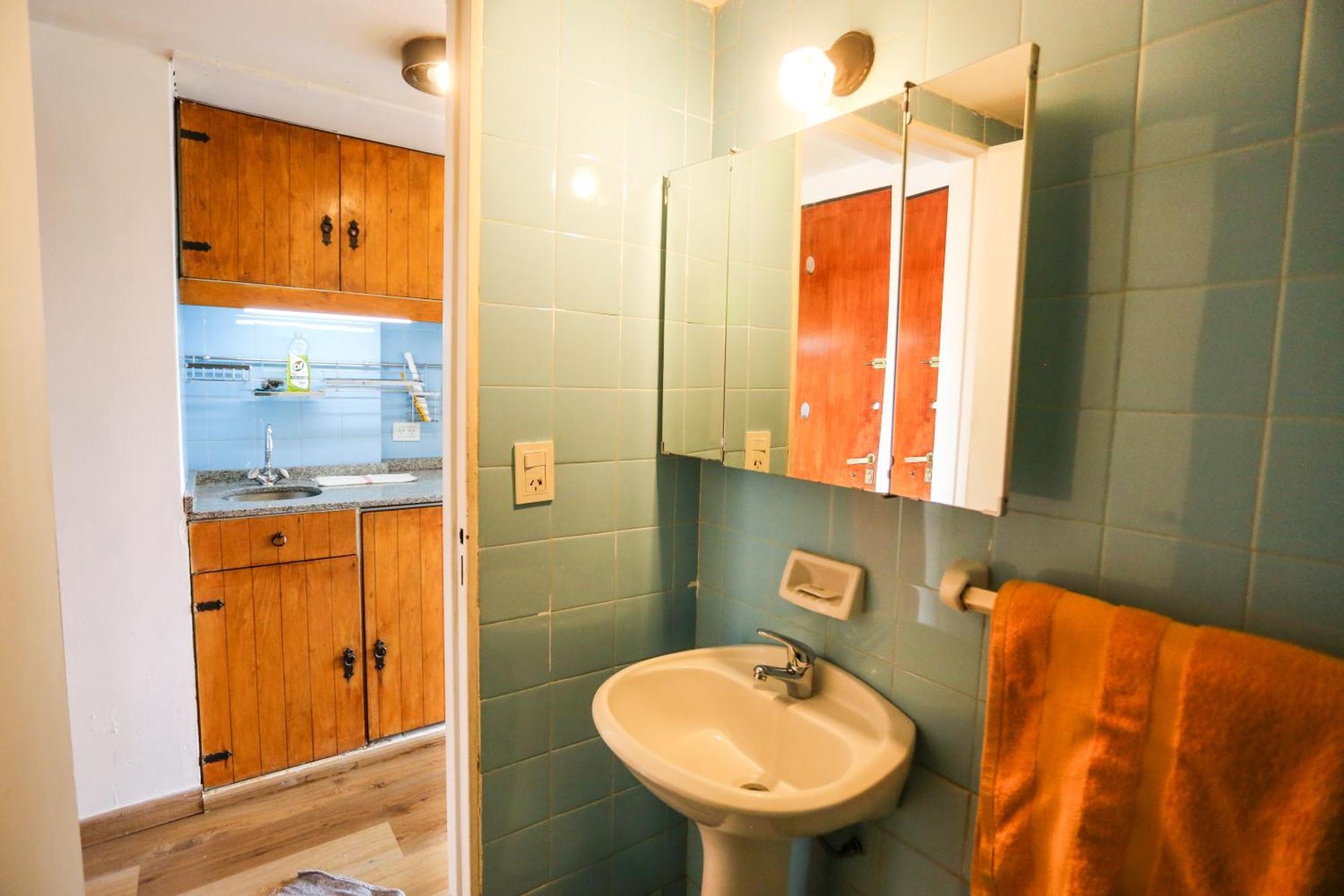 Apartamento Center
