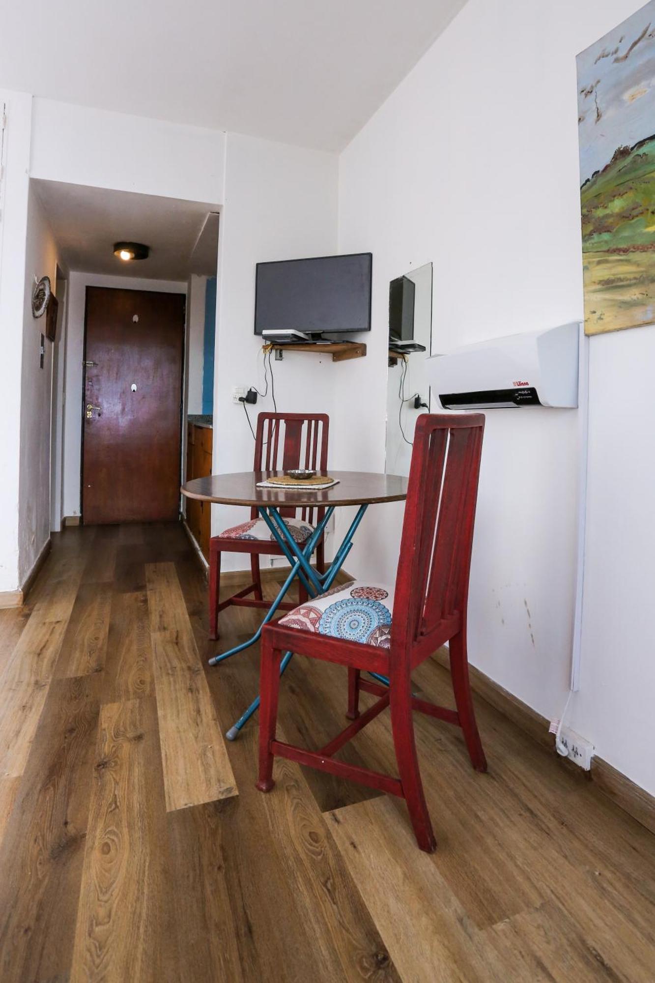 Apartamento Center *