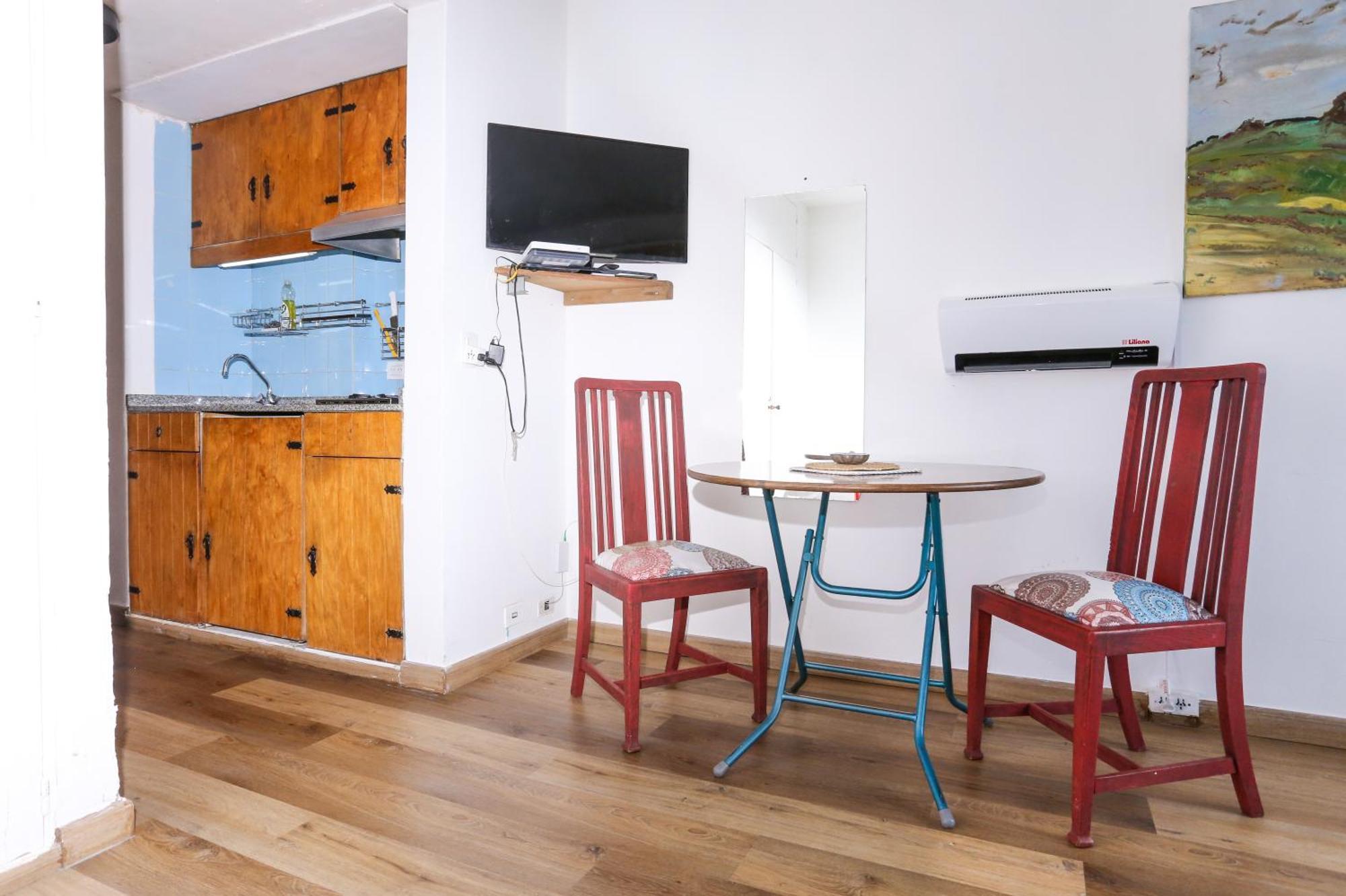 Apartamento Center