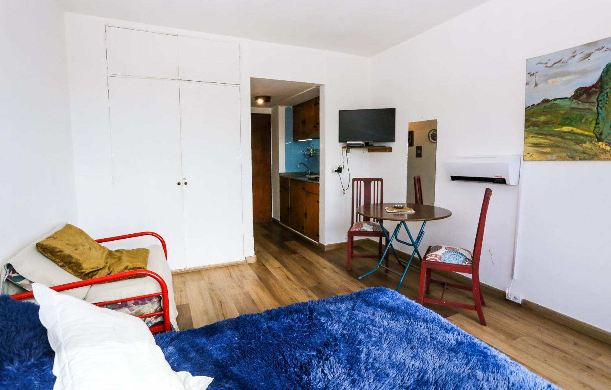 Center Apartamento