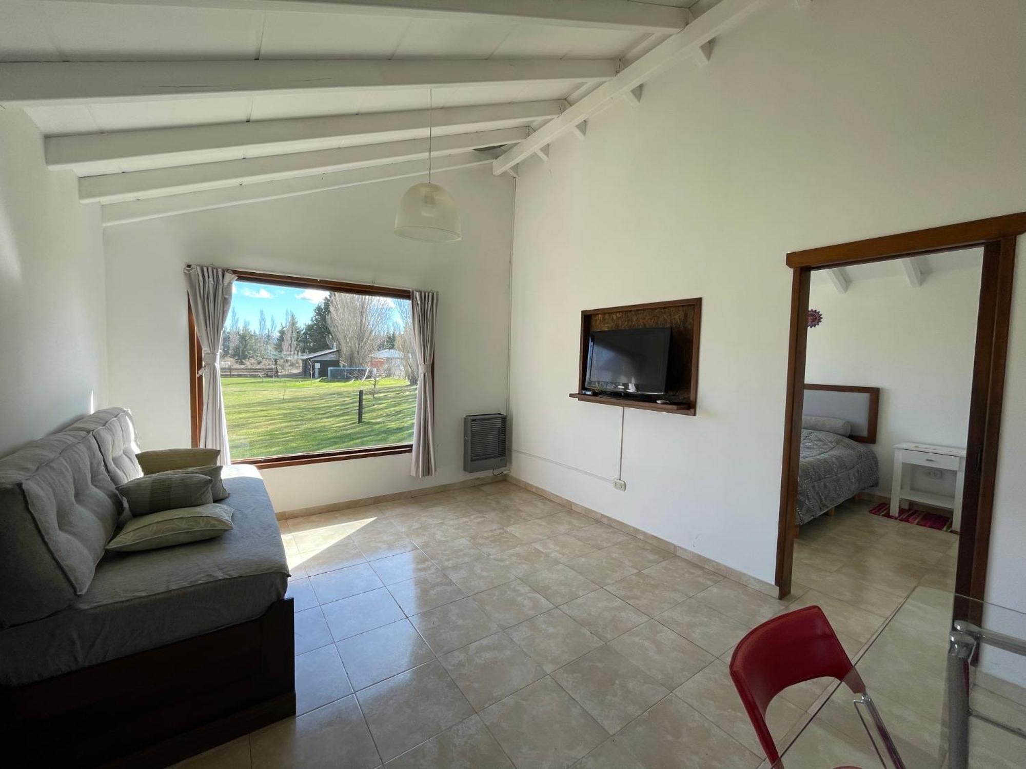 Lodge Viento Y Montana *