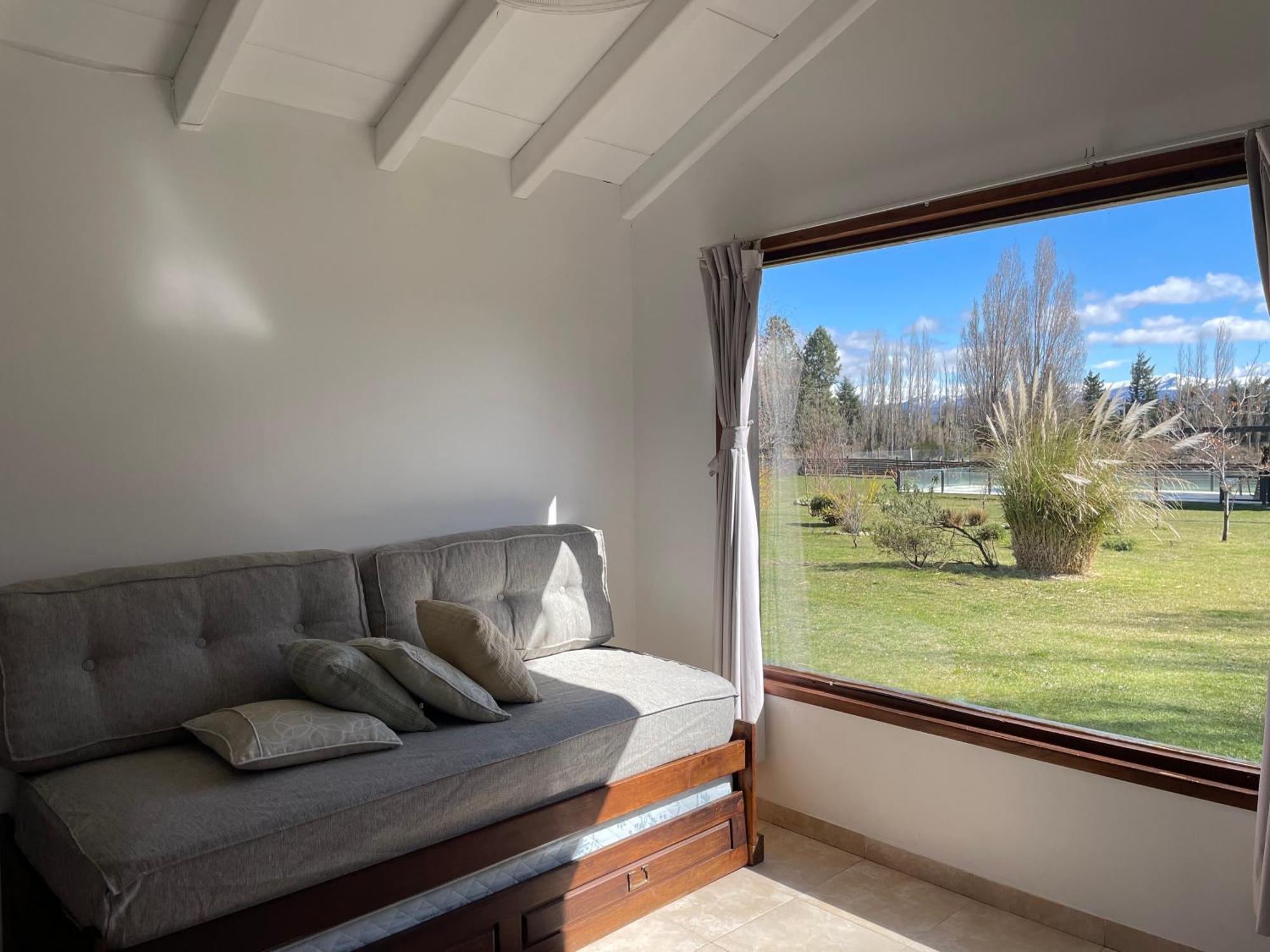 Lodge Viento Y Montana *