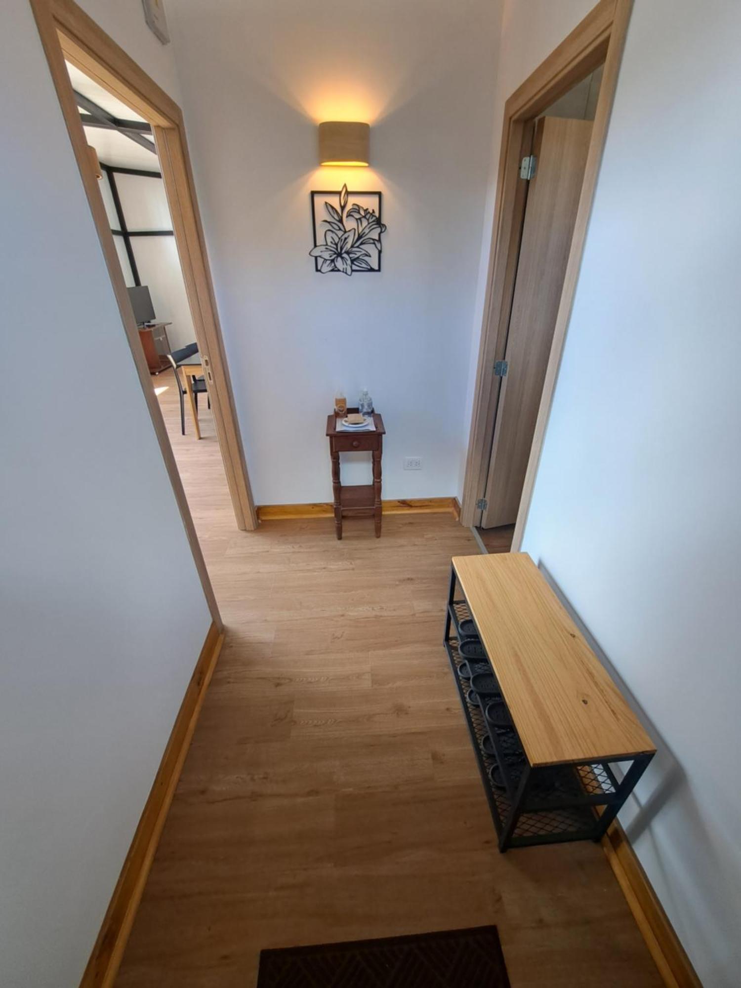 Casa Amancay San Carlos de Bariloche