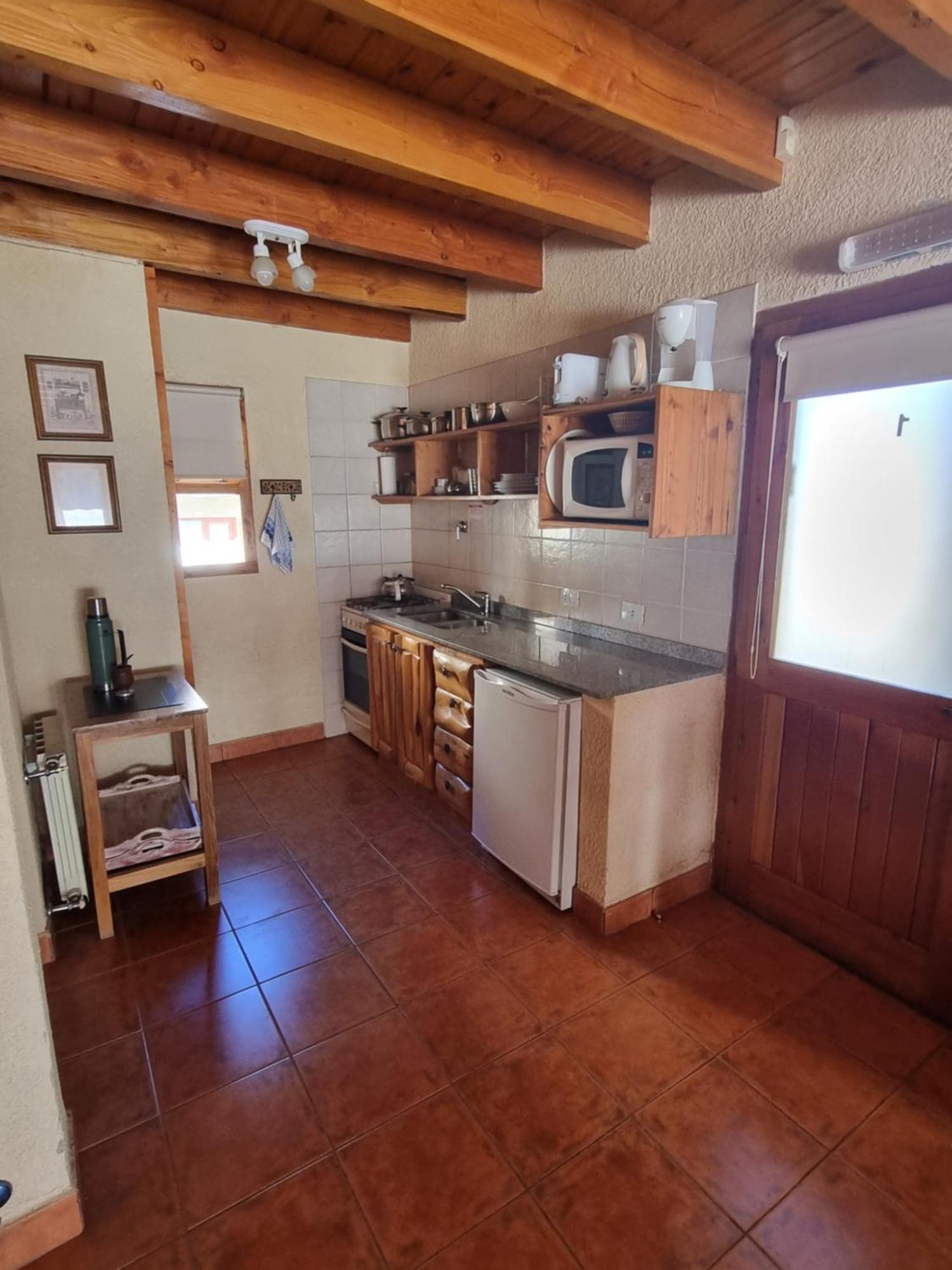 Cerro Catedral, Excelente Monambiente Apartamento San Carlos de Bariloche