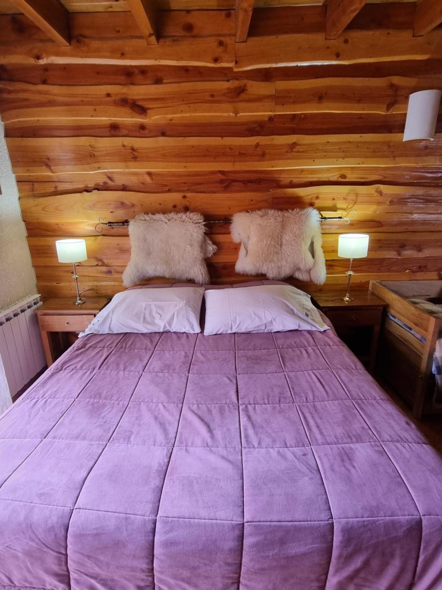 Apartamento Cerro Catedral, Excelente Monambiente