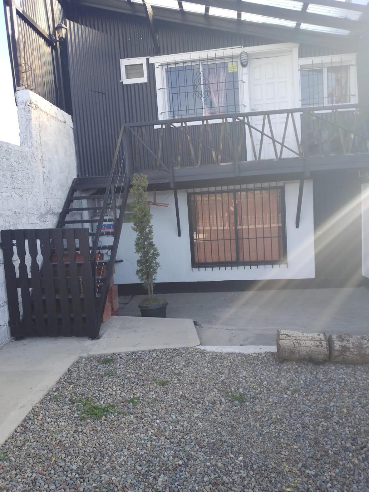 Apartamento Mi Dpto *
