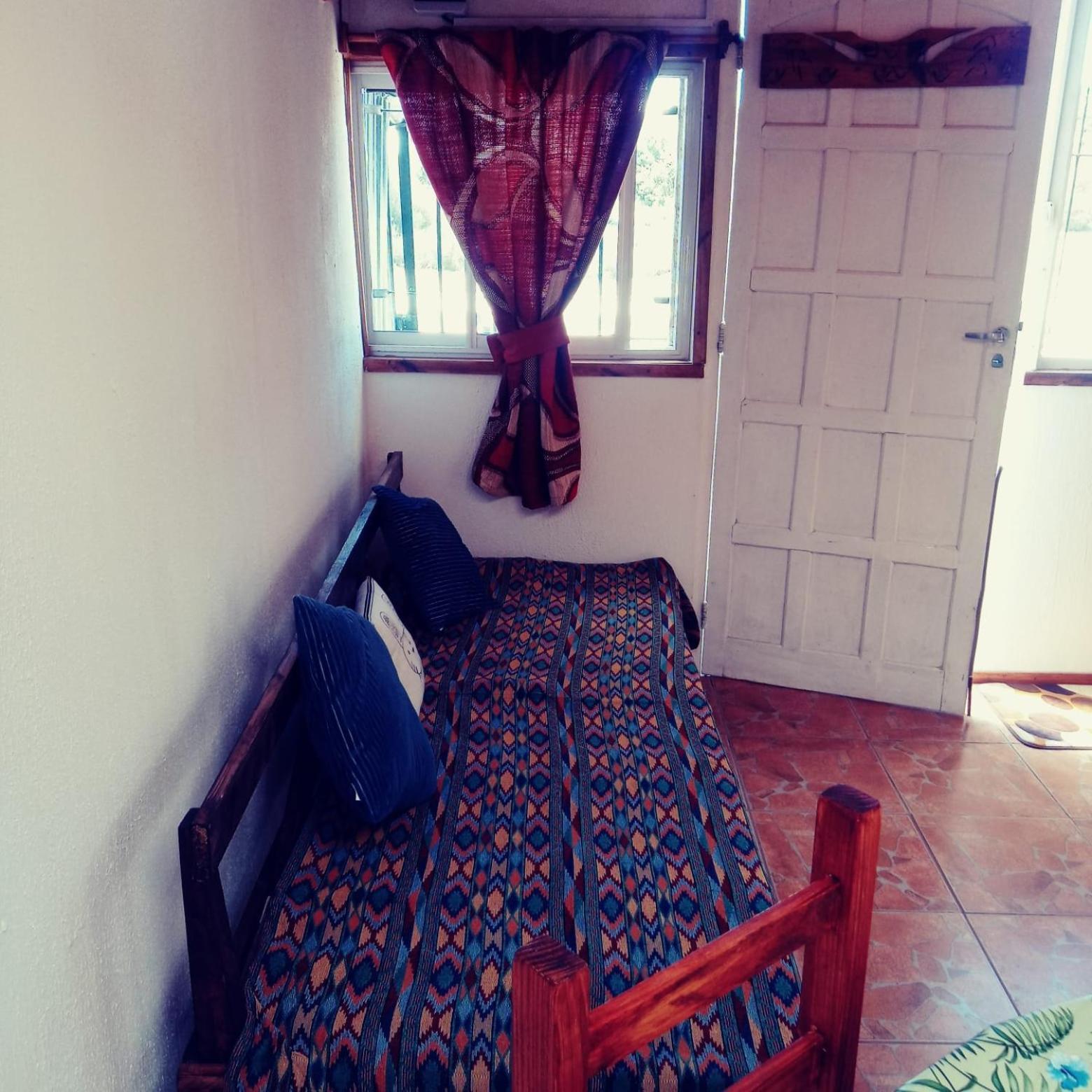 Apartamento Mi Dpto *