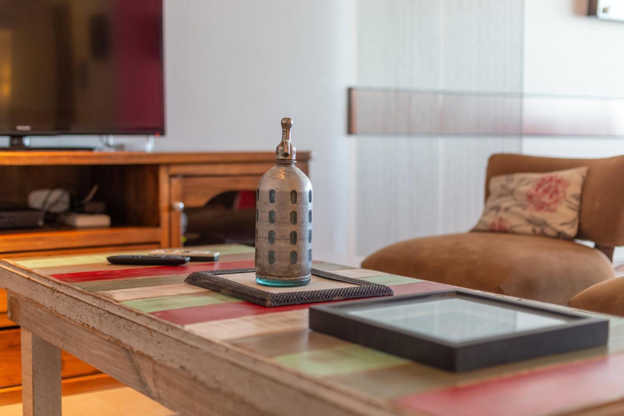 Apartamento Luxury Views By Bariloche