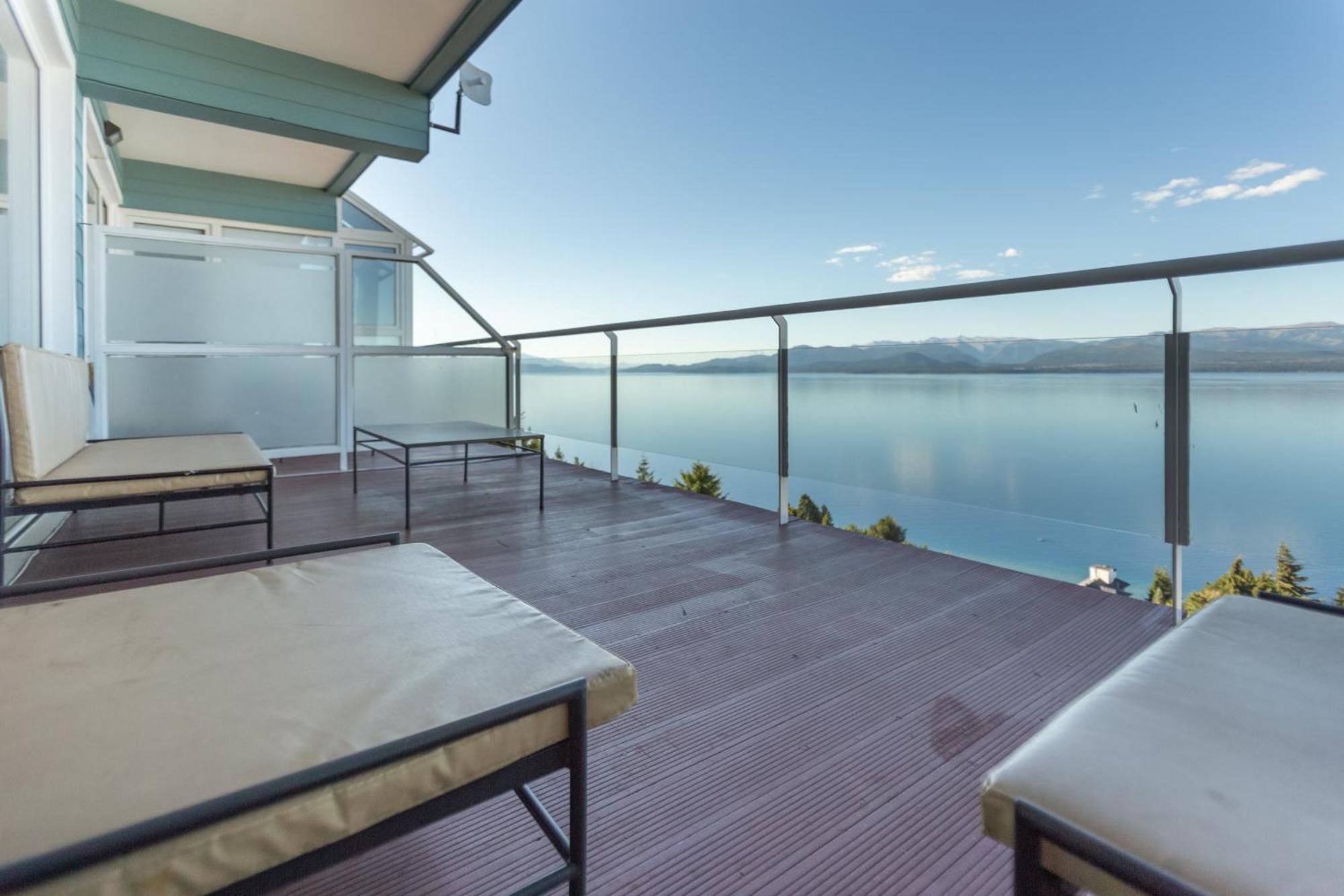 Luxury Views By Bariloche San Carlos de Bariloche