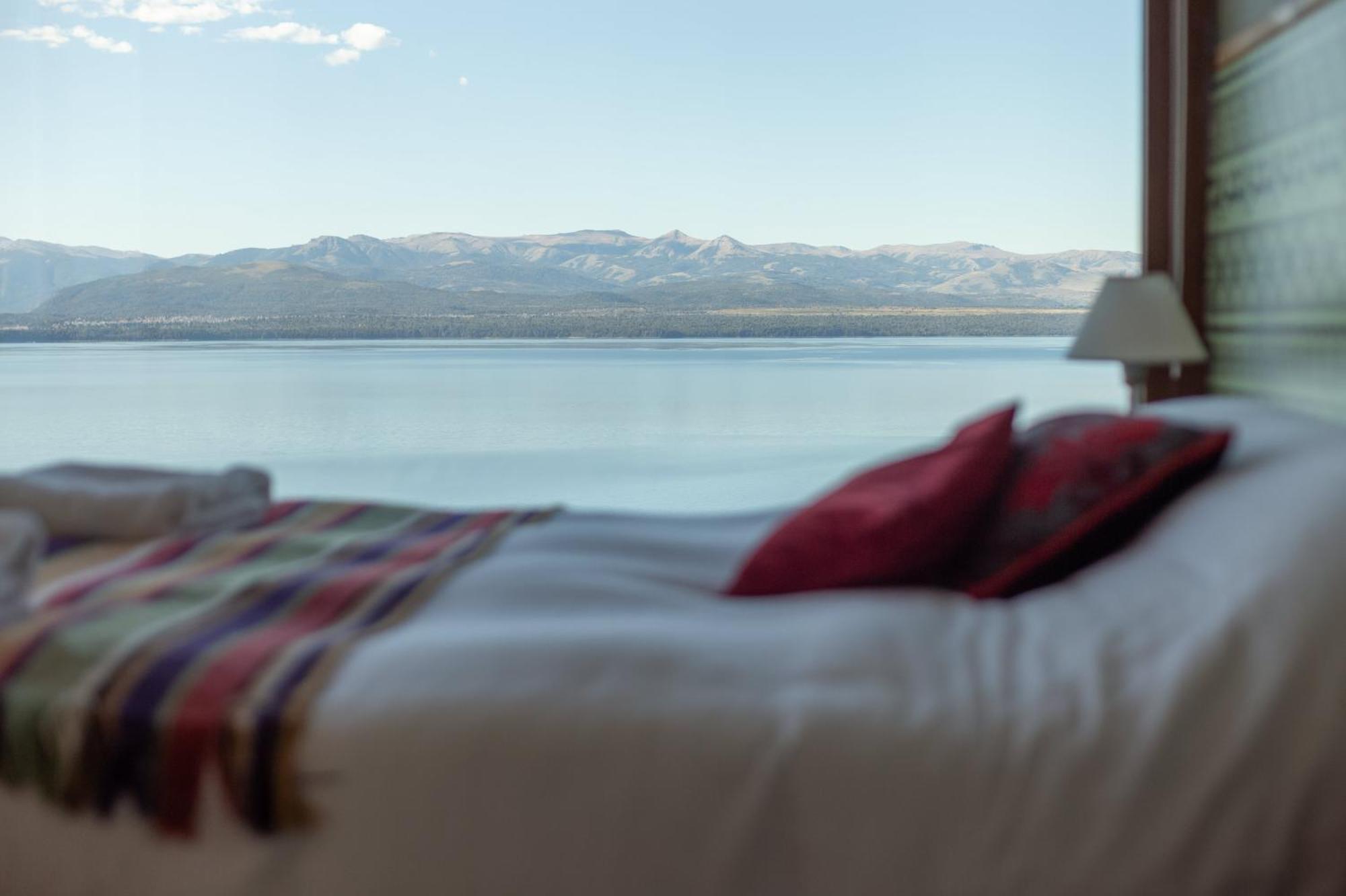 Apartamento Luxury Views By Bariloche