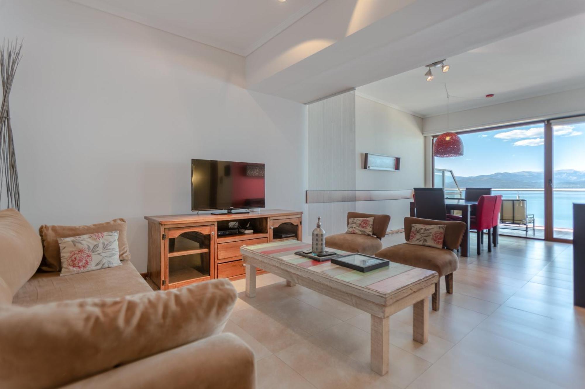 Luxury Views By Bariloche * San Carlos de Bariloche