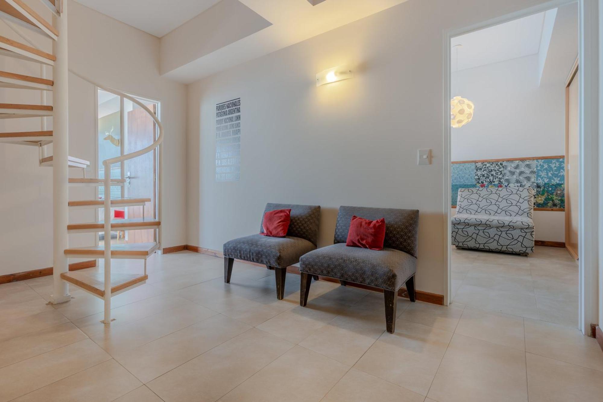 Apartamento Luxury Views By Bariloche