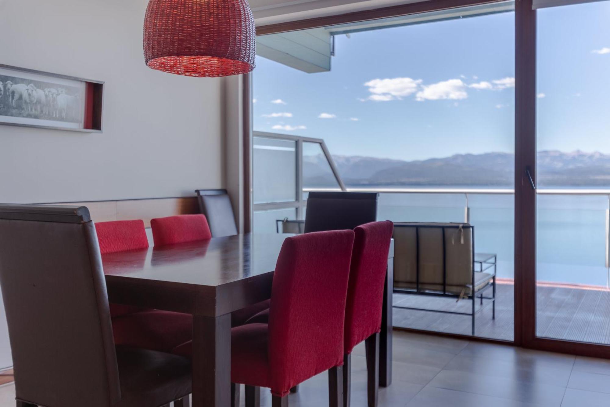 Luxury Views By Bariloche *