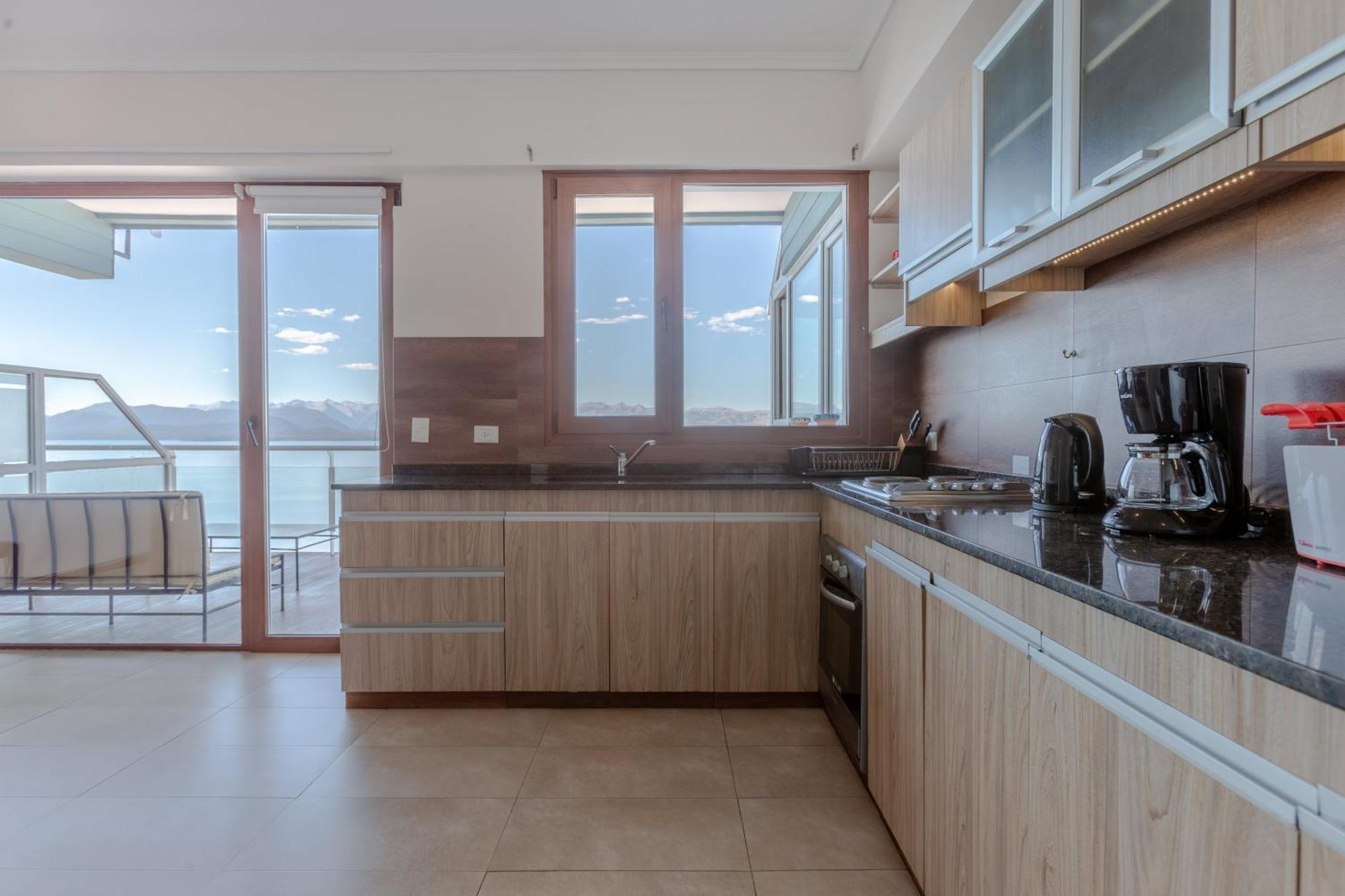Apartamento Luxury Views By Bariloche San Carlos de Bariloche