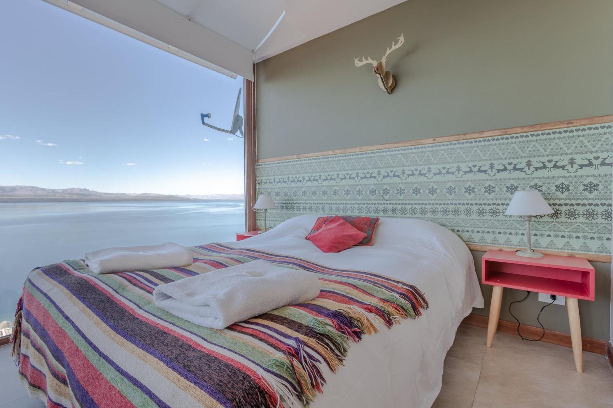 Luxury Views By Bariloche *