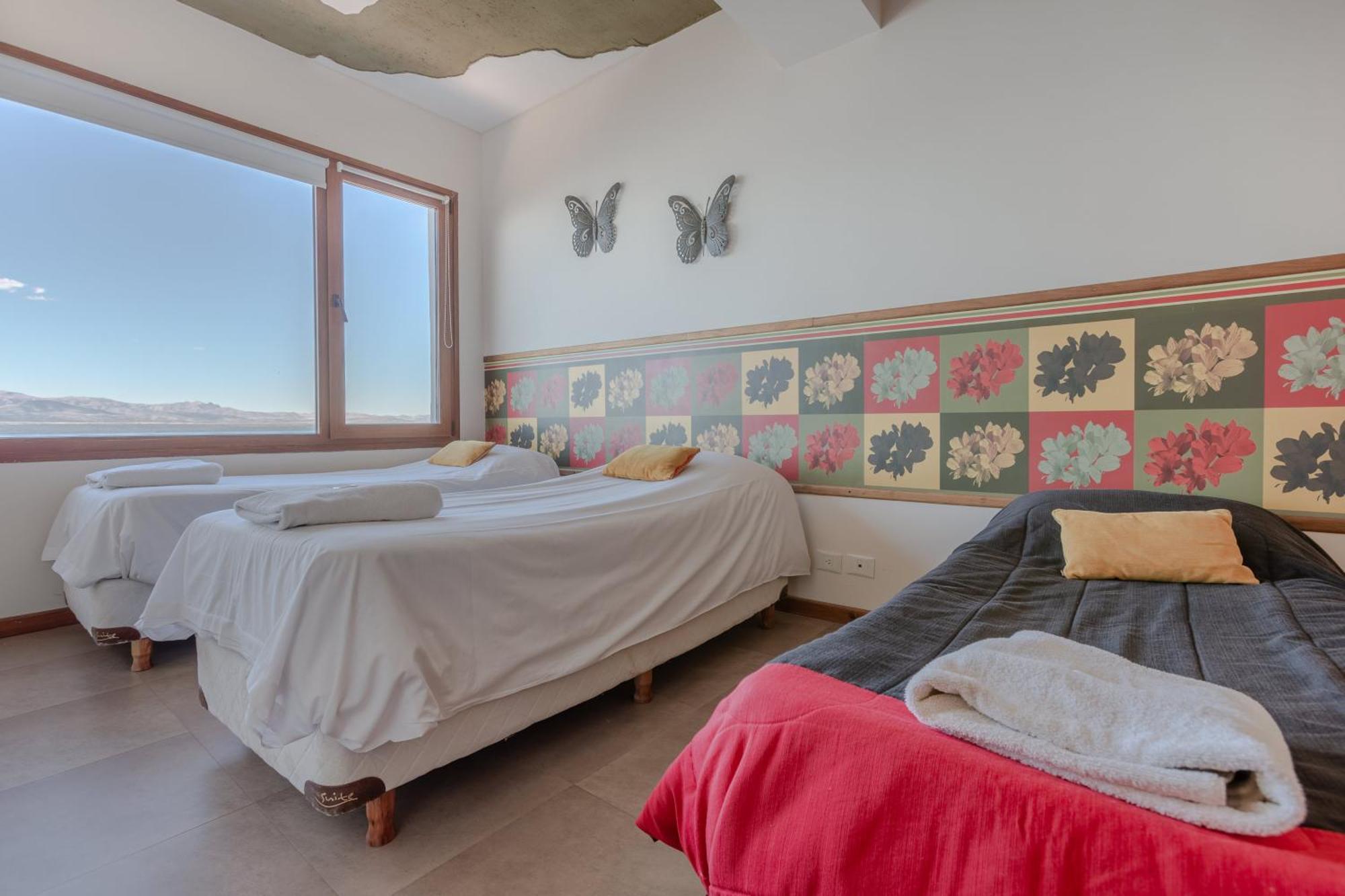 Luxury Views By Bariloche Apartamento *