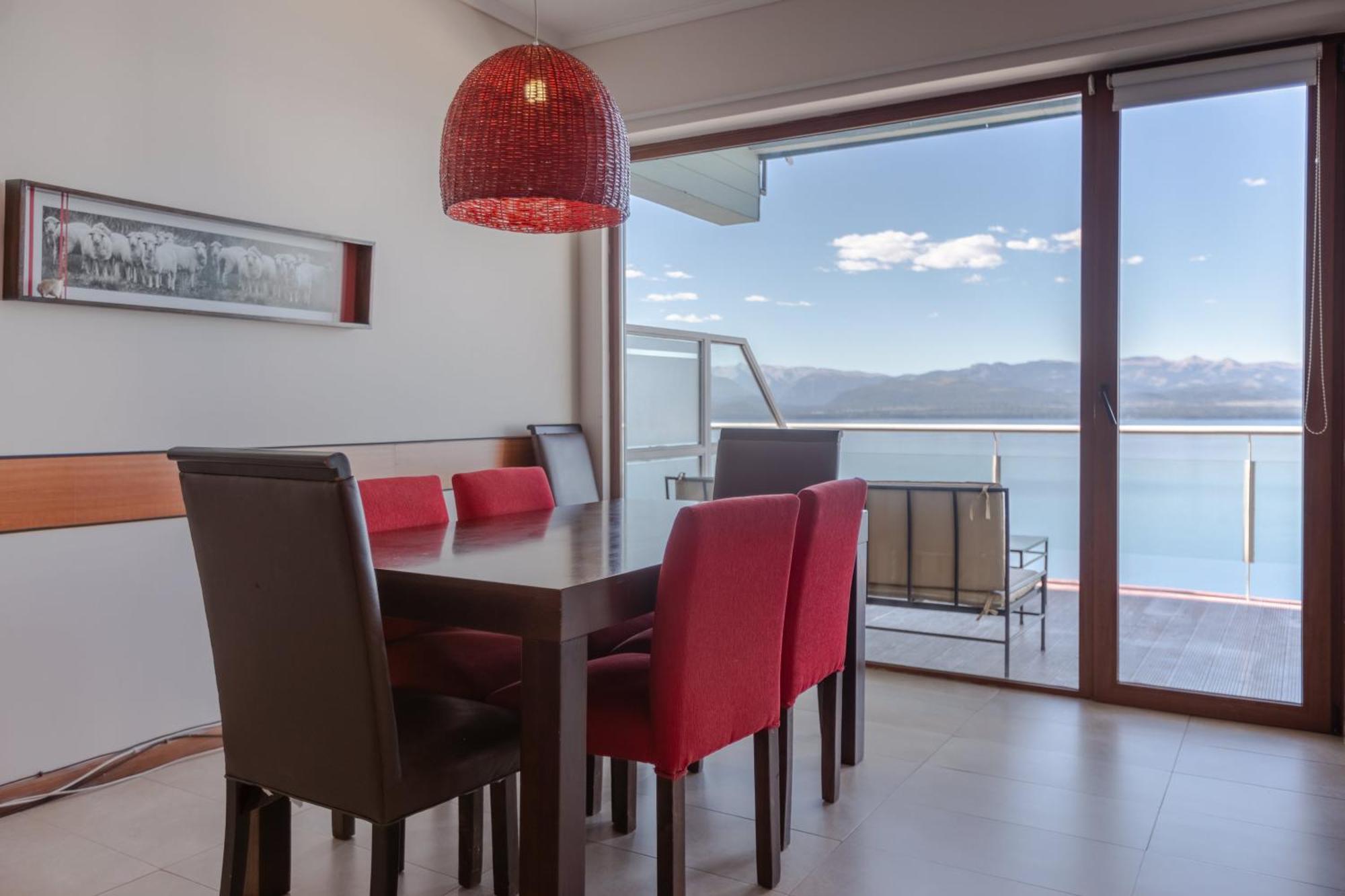 Luxury Views By Bariloche Apartamento San Carlos de Bariloche