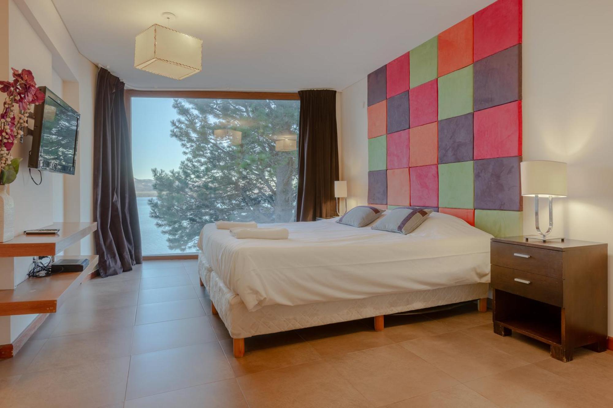 Luxury Views By Bariloche Apartamento