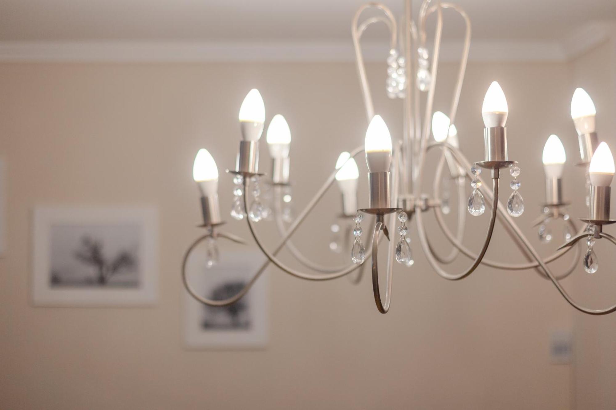 Apartamento Luxury Views By Bariloche