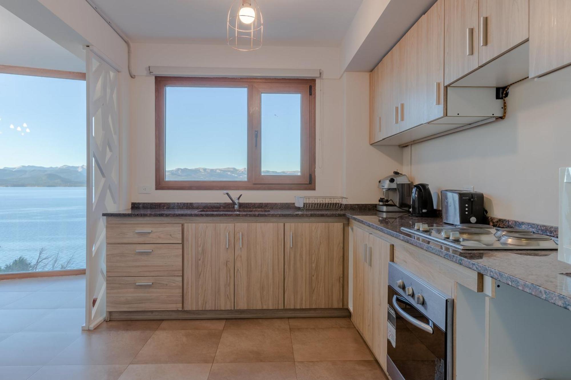 Luxury Views By Bariloche San Carlos de Bariloche