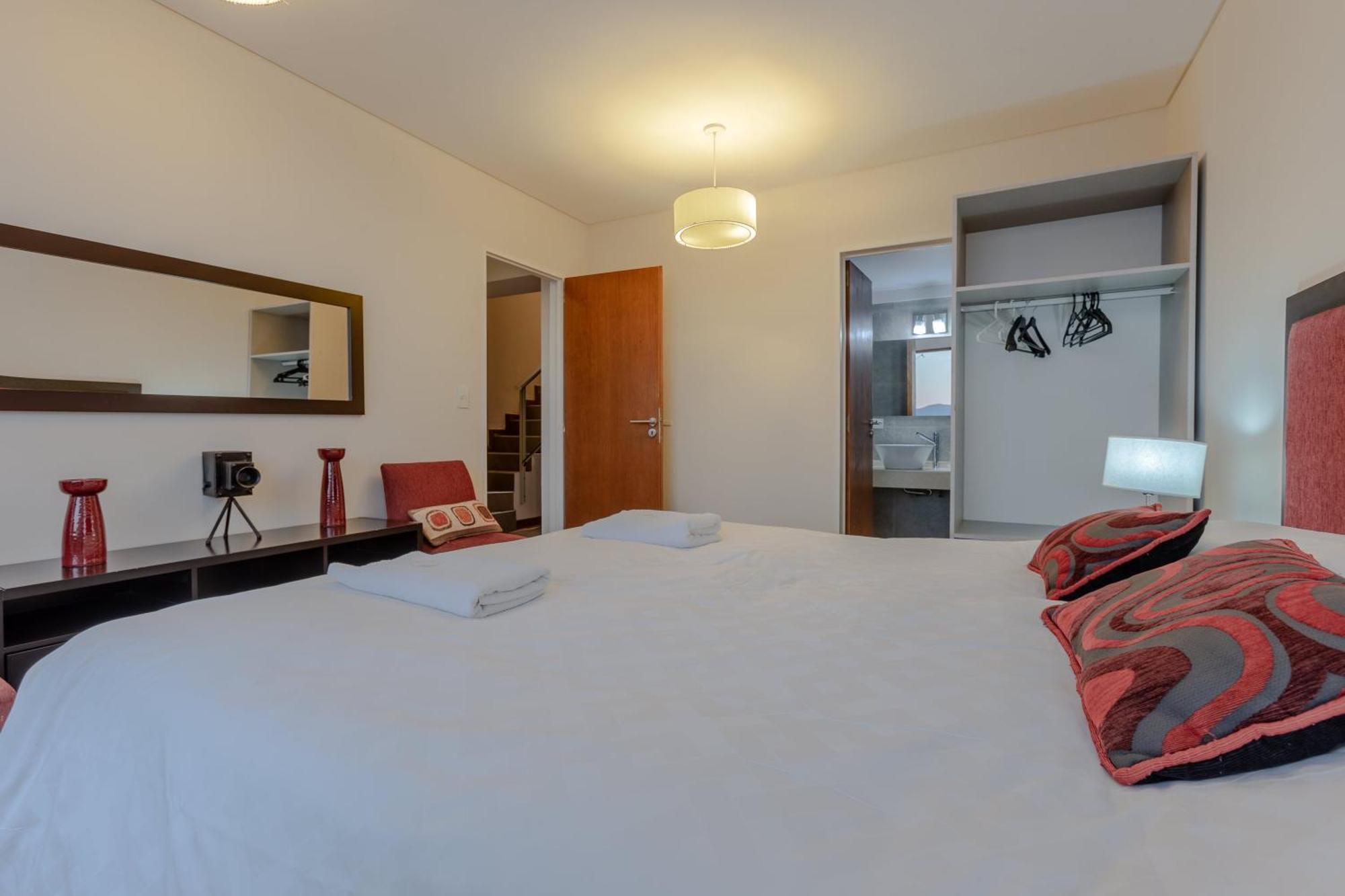 Apartamento Luxury Views By Bariloche