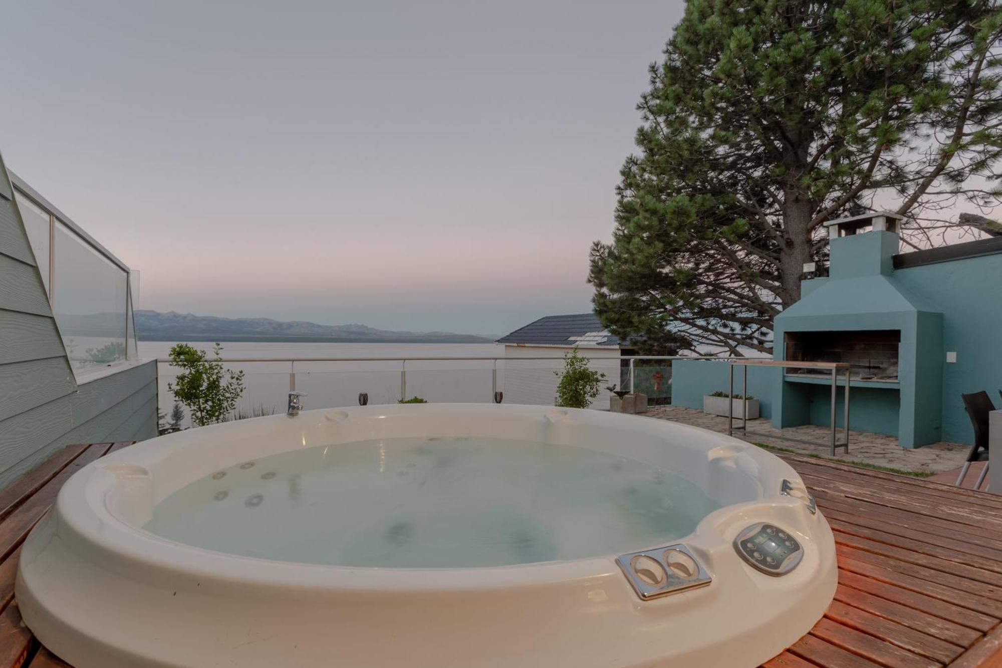 Luxury Views By Bariloche *