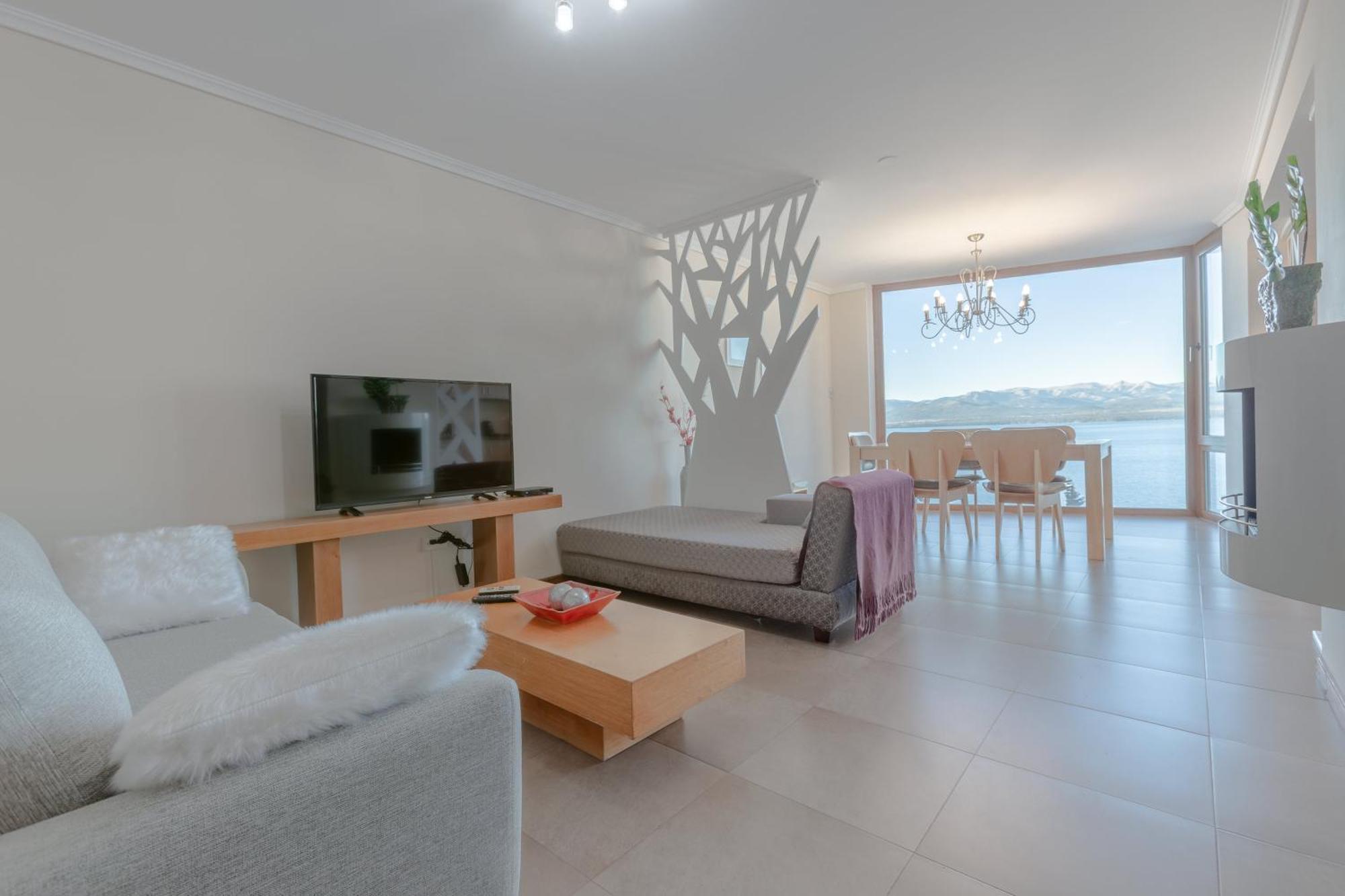 Luxury Views By Bariloche Apartamento *