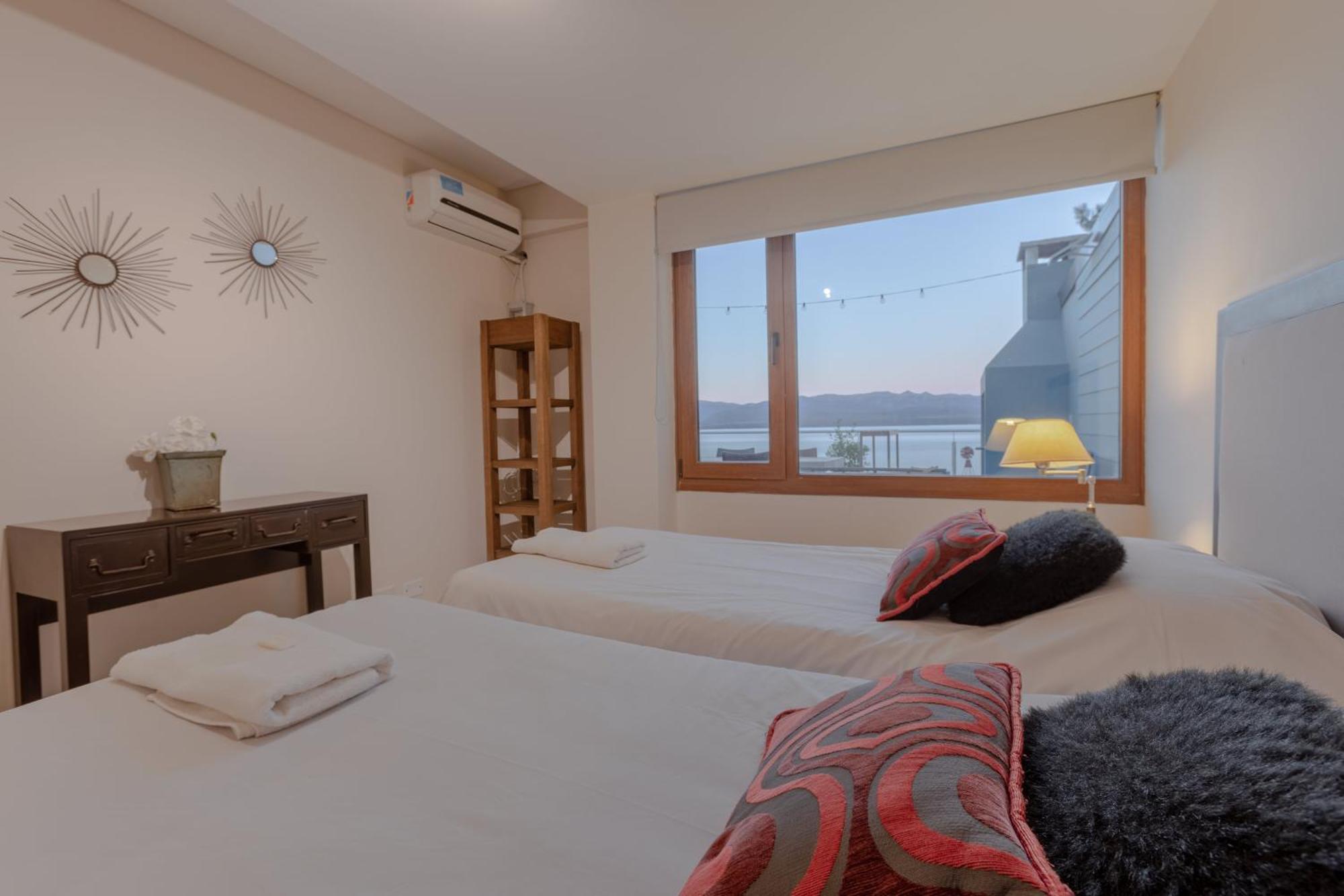Luxury Views By Bariloche *