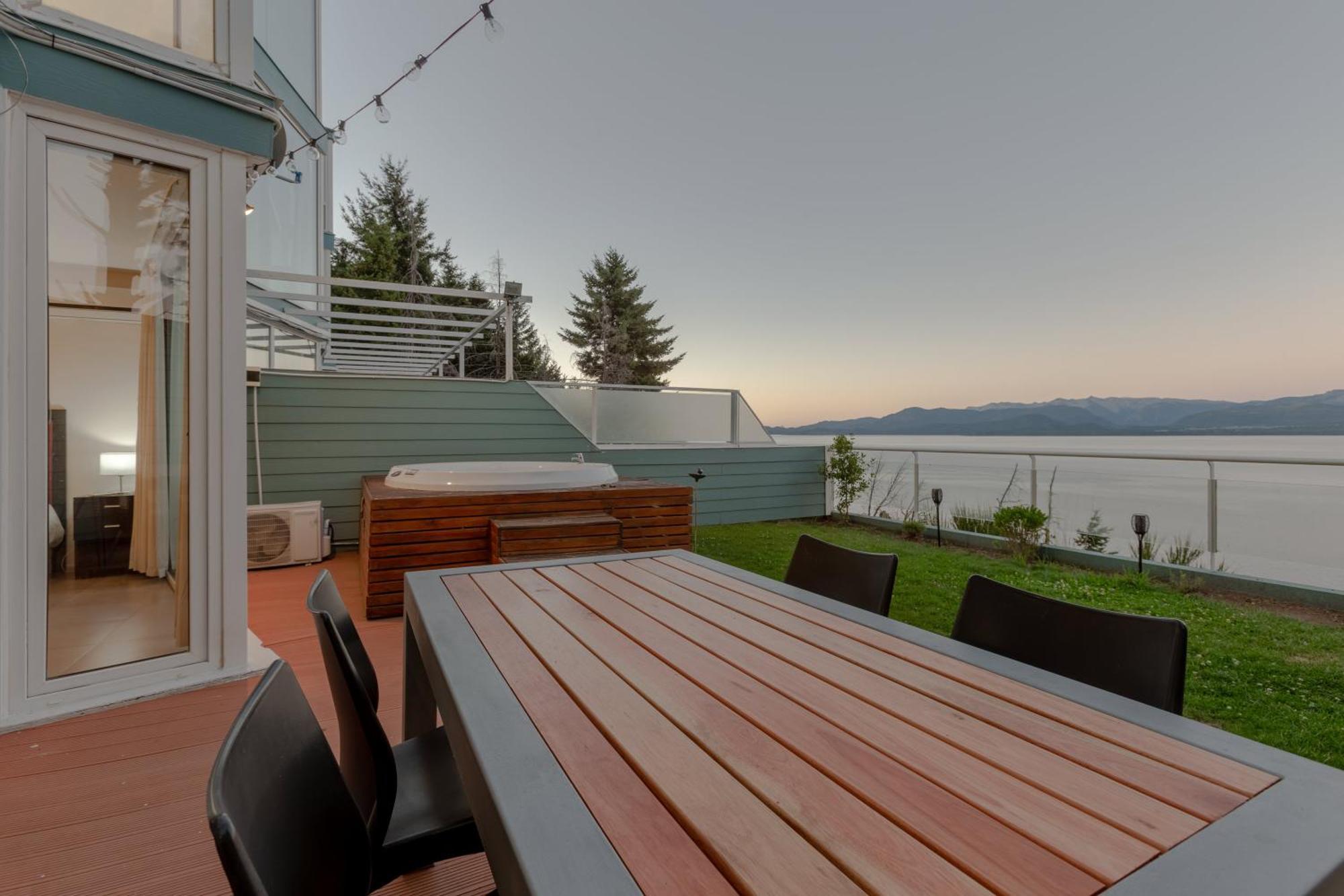 Luxury Views By Bariloche