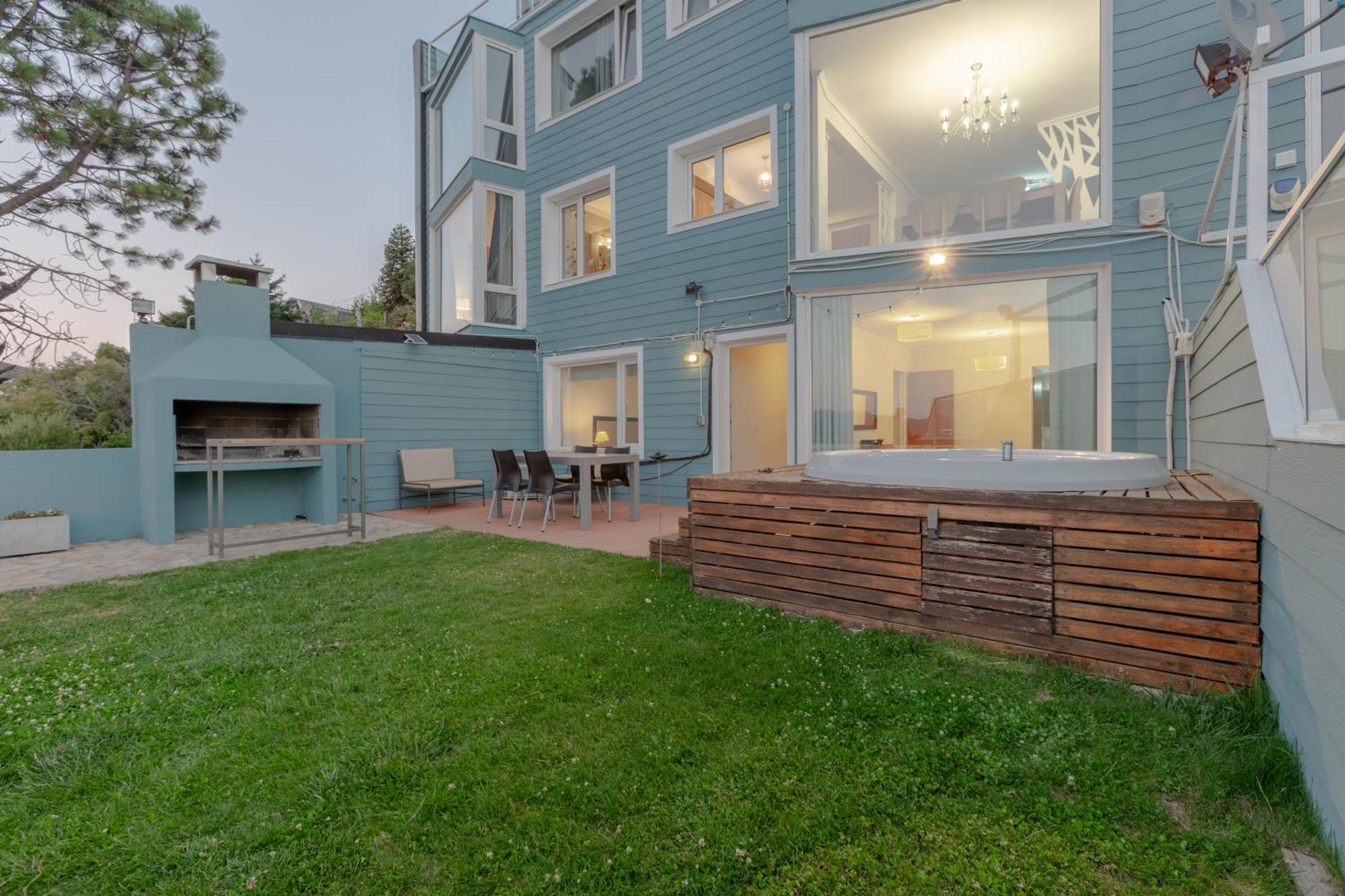 Luxury Views By Bariloche Apartamento San Carlos de Bariloche