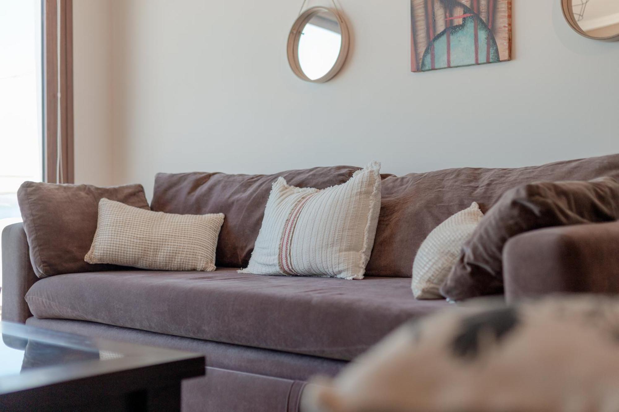 Luxury Views By Bariloche San Carlos de Bariloche