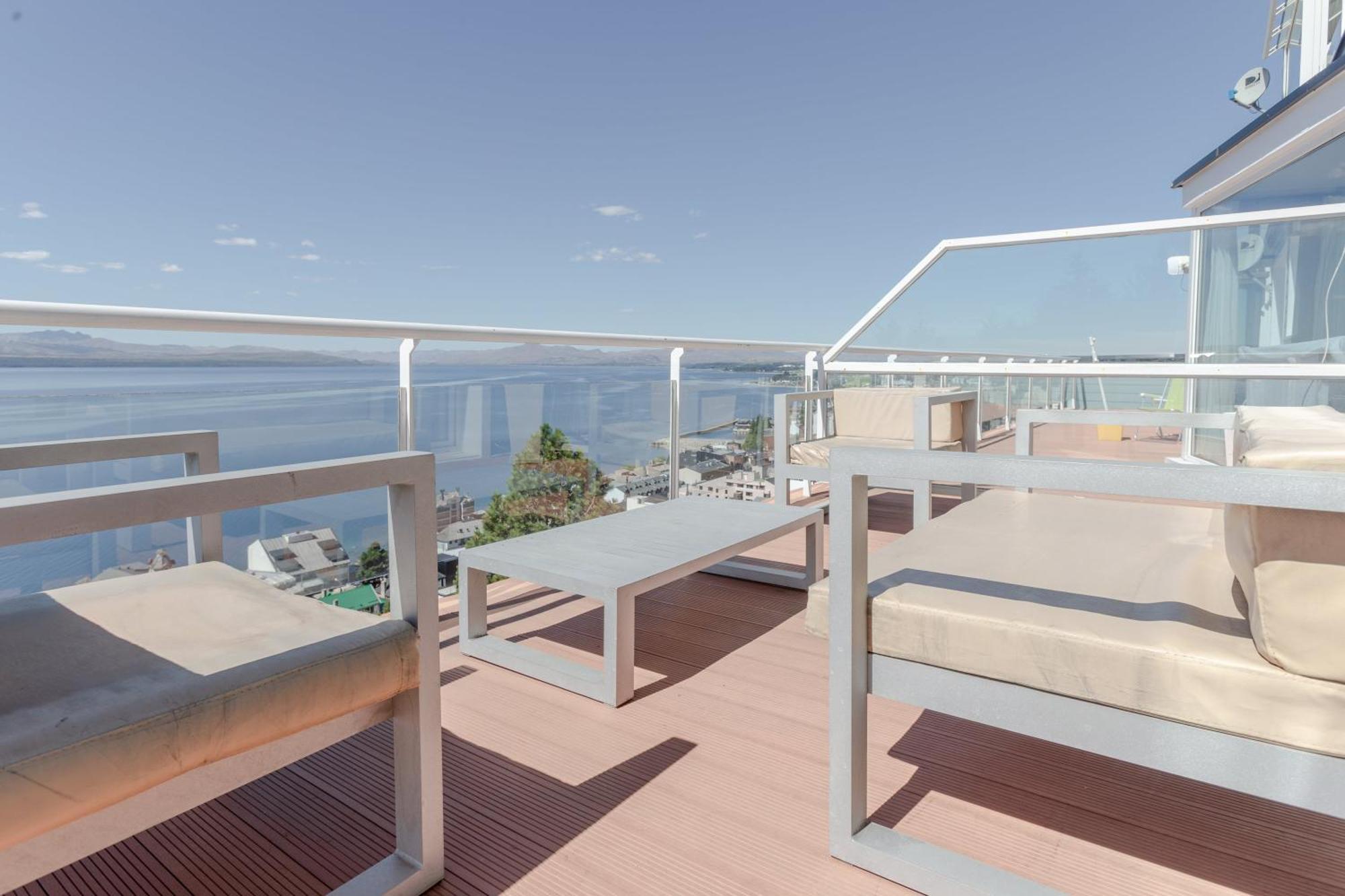 Luxury Views By Bariloche * San Carlos de Bariloche