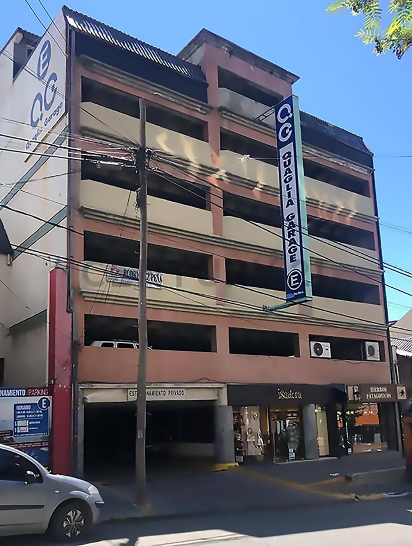 Apartamento Departamento Super Centrico.