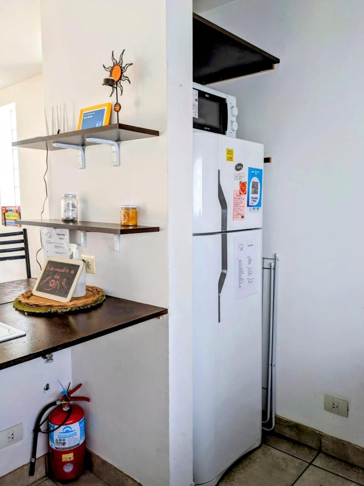 Casa Del Sur Сasa de vacaciones