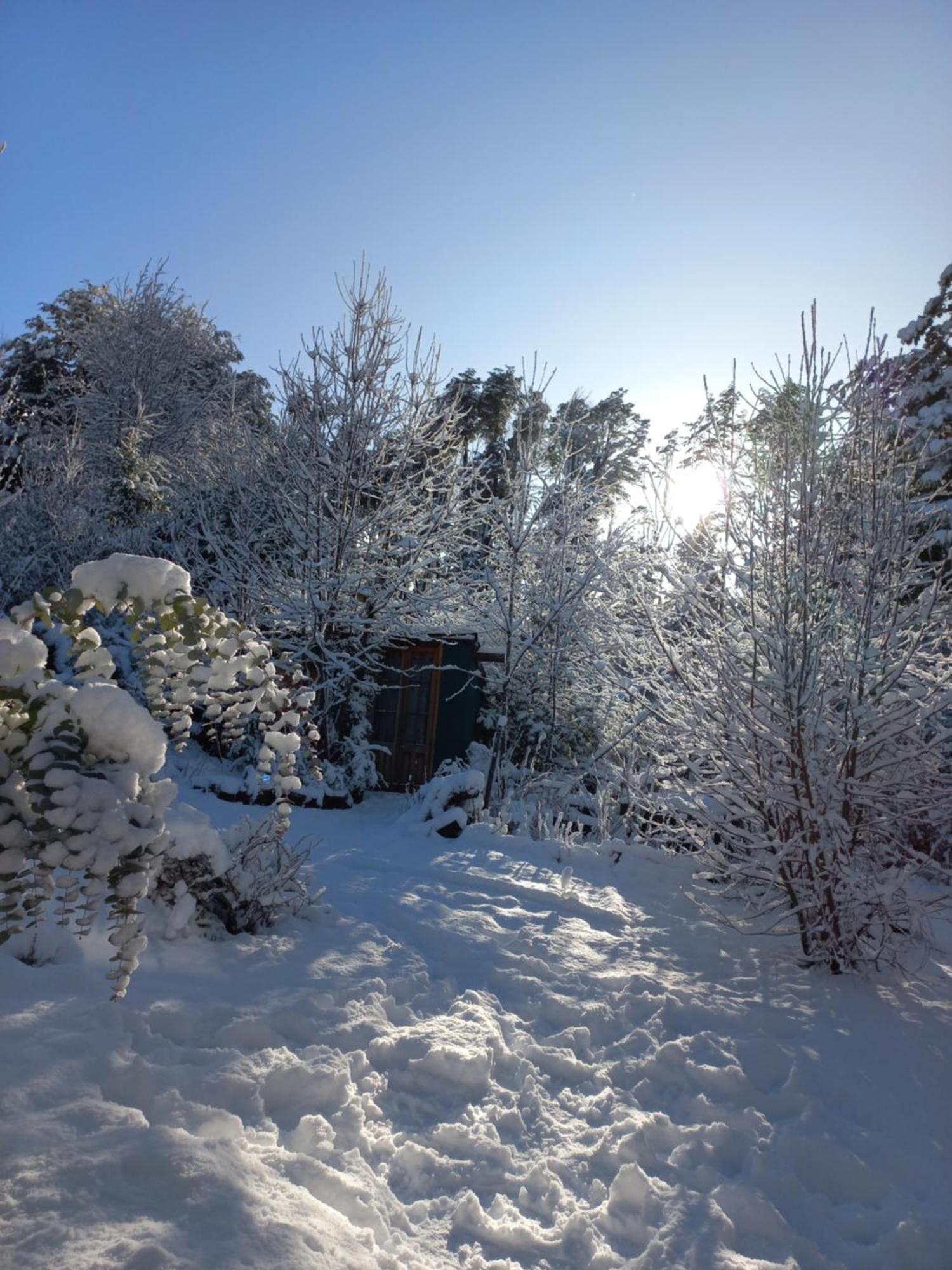 Jen Patagonia Holiday home San Carlos de Bariloche