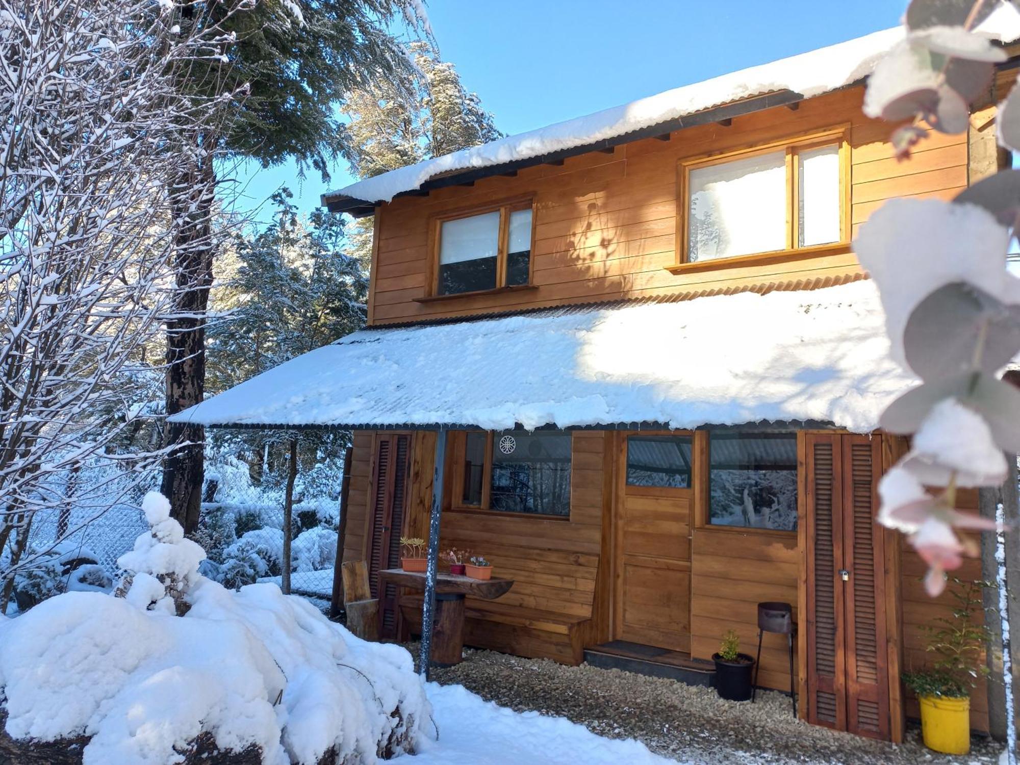 Holiday home Jen Patagonia San Carlos de Bariloche