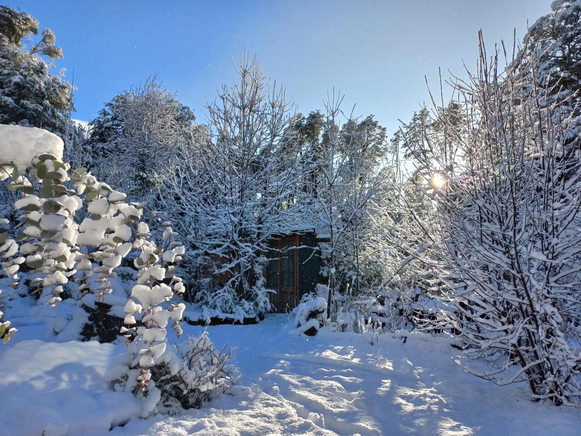 Holiday home Jen Patagonia San Carlos de Bariloche