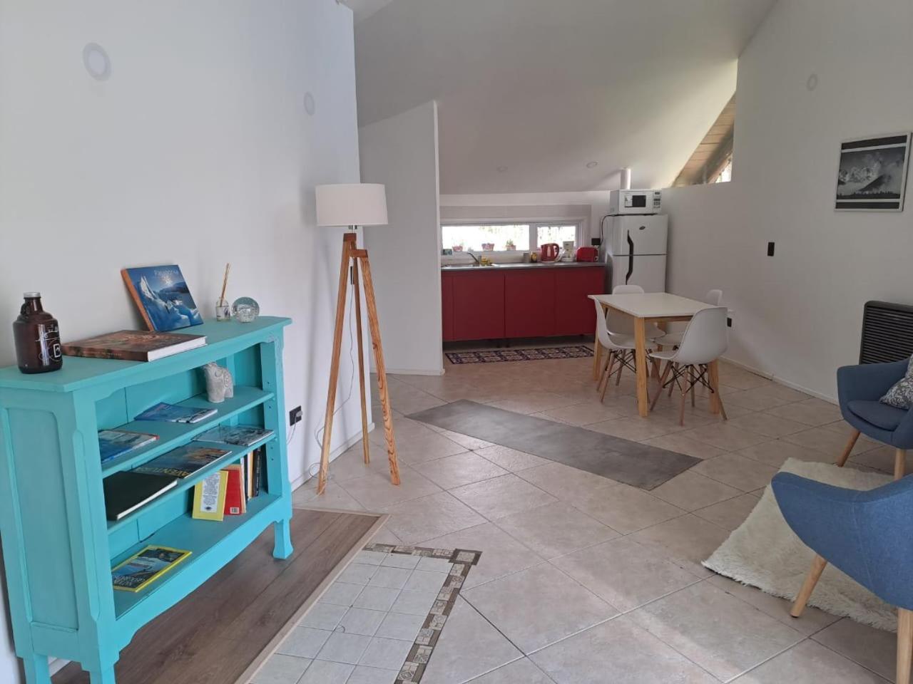 El Refugio Nuevo Y Comodo Depto Excelente Ubicacion Apartment
