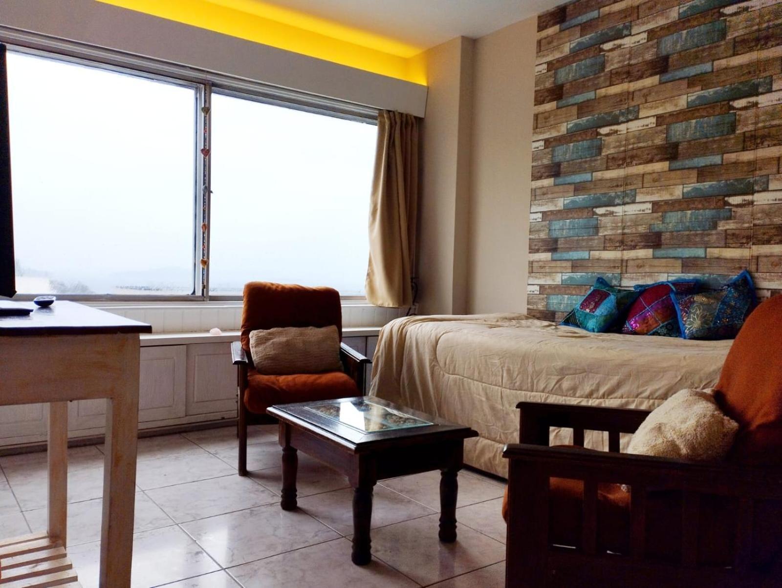 Energias Del Nahuel Apartamento San Carlos de Bariloche