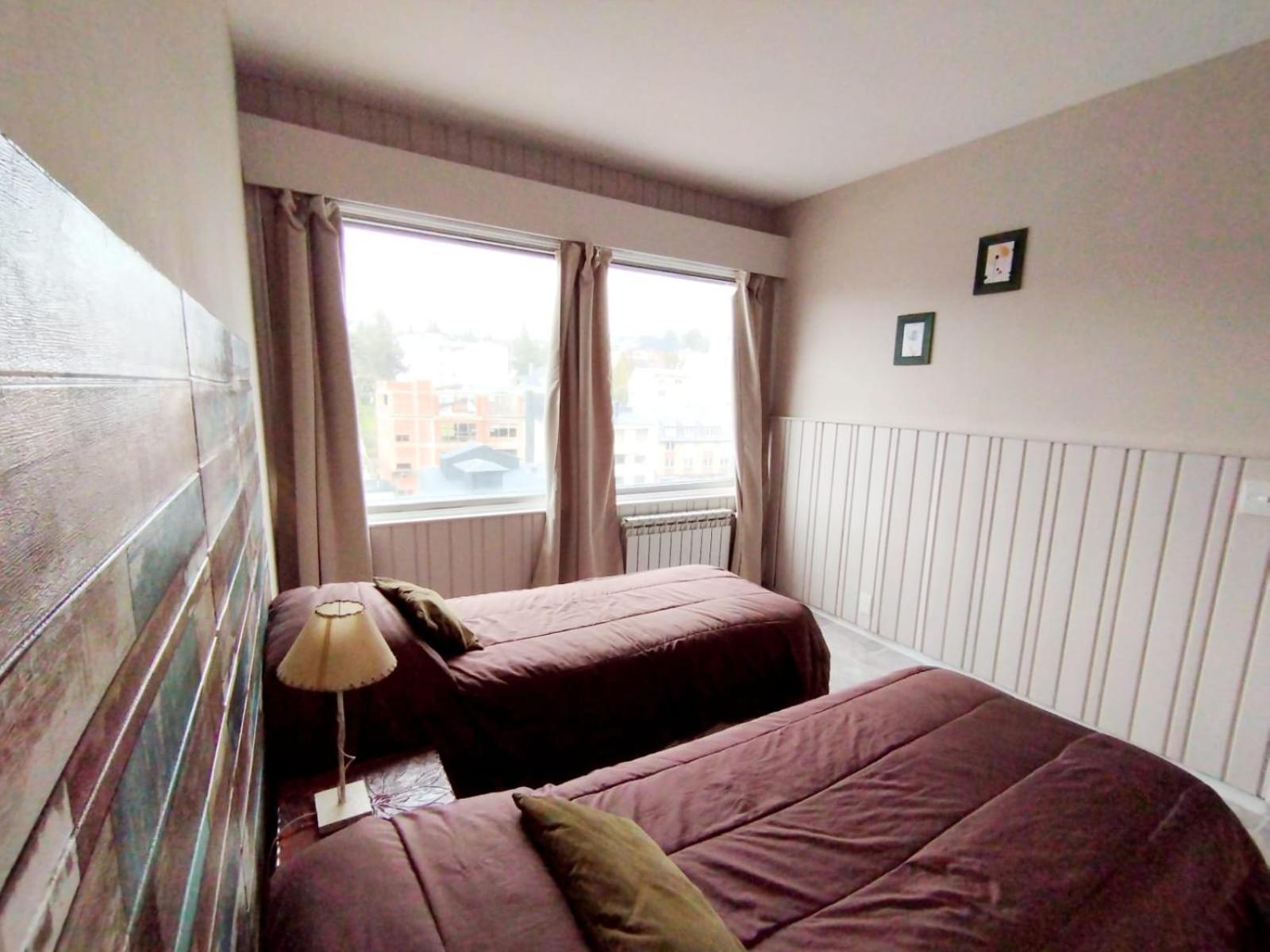 Apartamento Energias Del Nahuel San Carlos de Bariloche