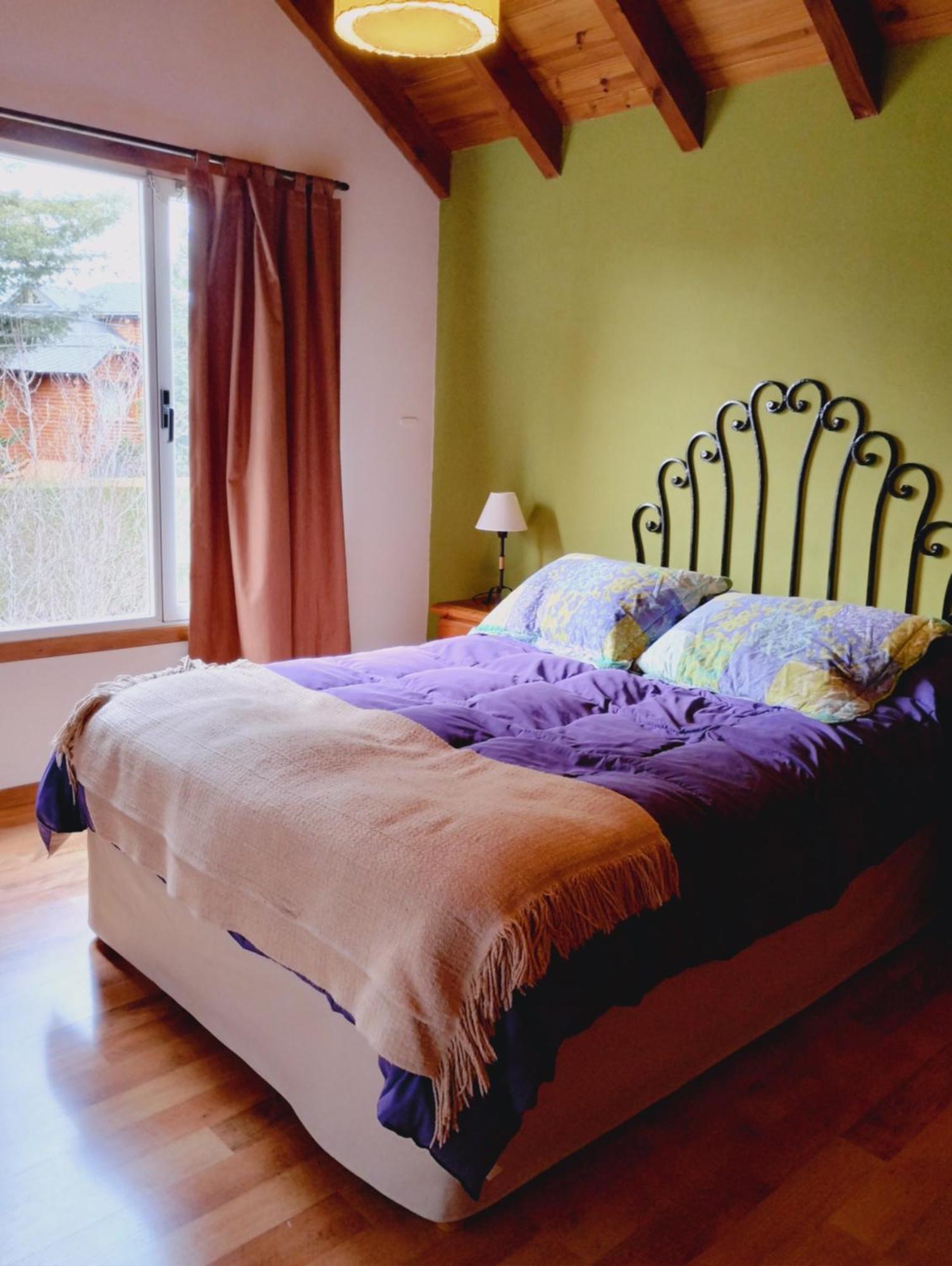 Chalet Lemuhue San Carlos de Bariloche