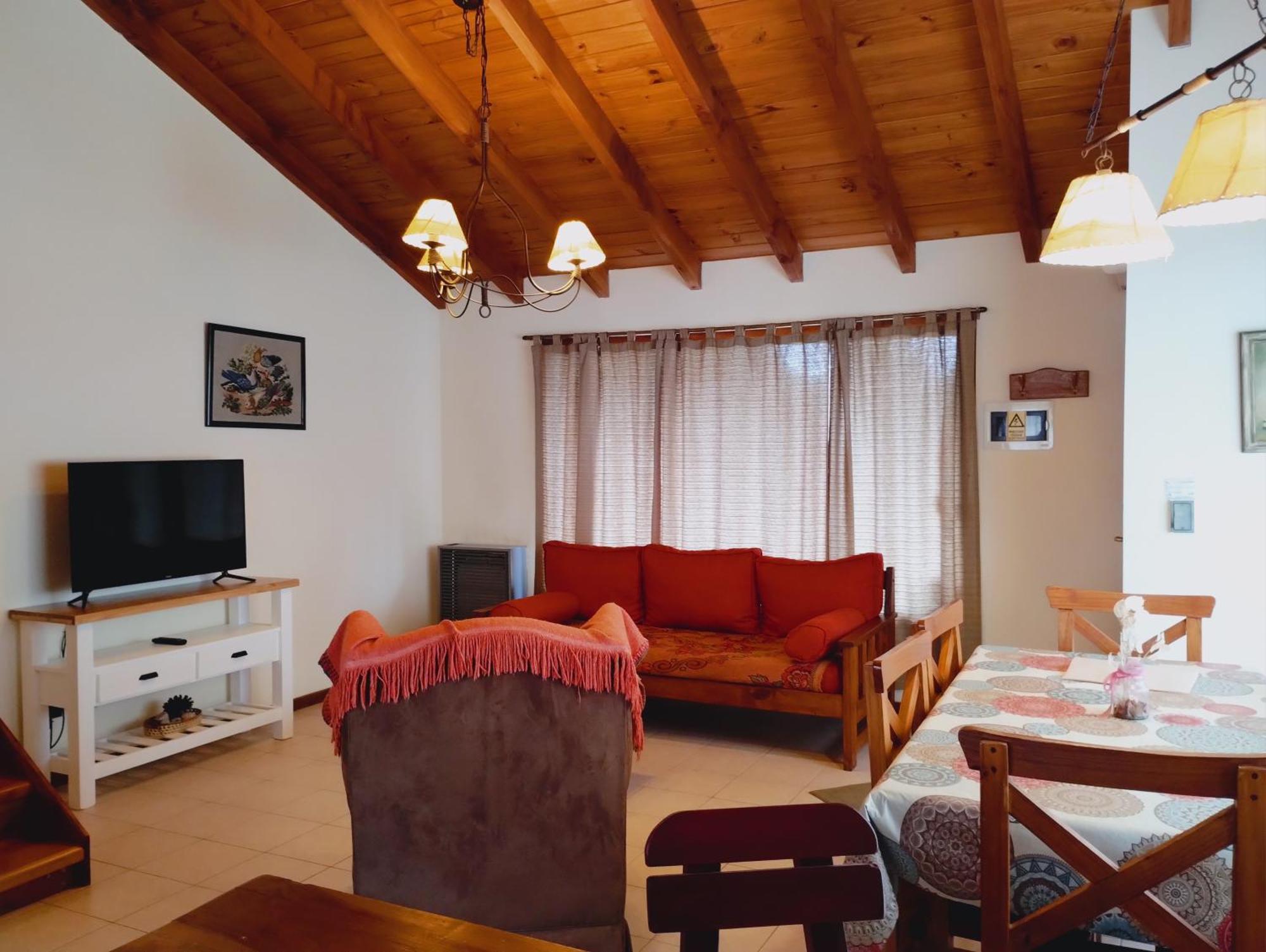 Lemuhue Chalet San Carlos de Bariloche