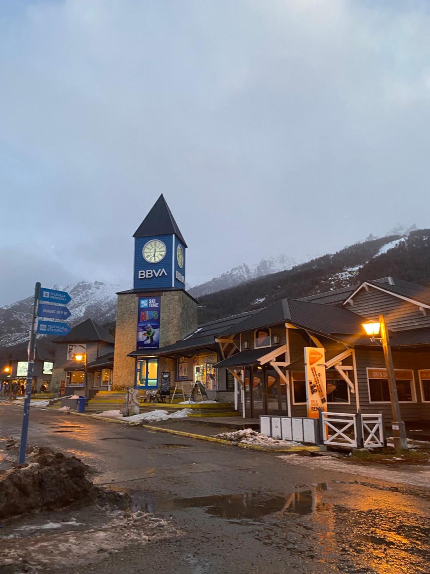 Bariloche-northern Patagonia